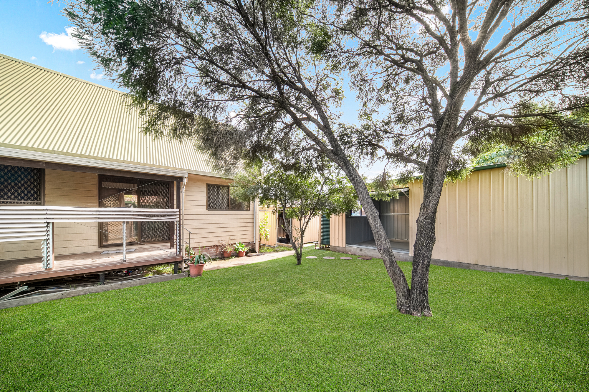 3-bedroom house at 122 Parker Street, Kingswood, NSW 2747, Penrith, New South Wales