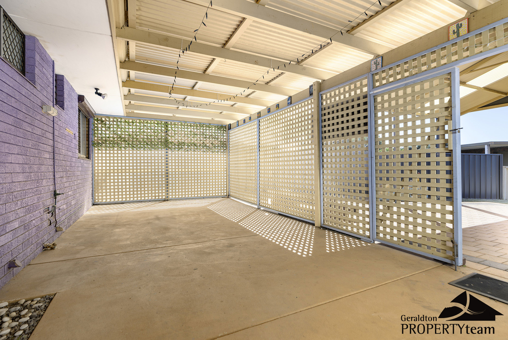 2-bedroom house at 43A CONNOLLY STREET, Rangeway WA 6530, Greater Geraldton, Western Australia