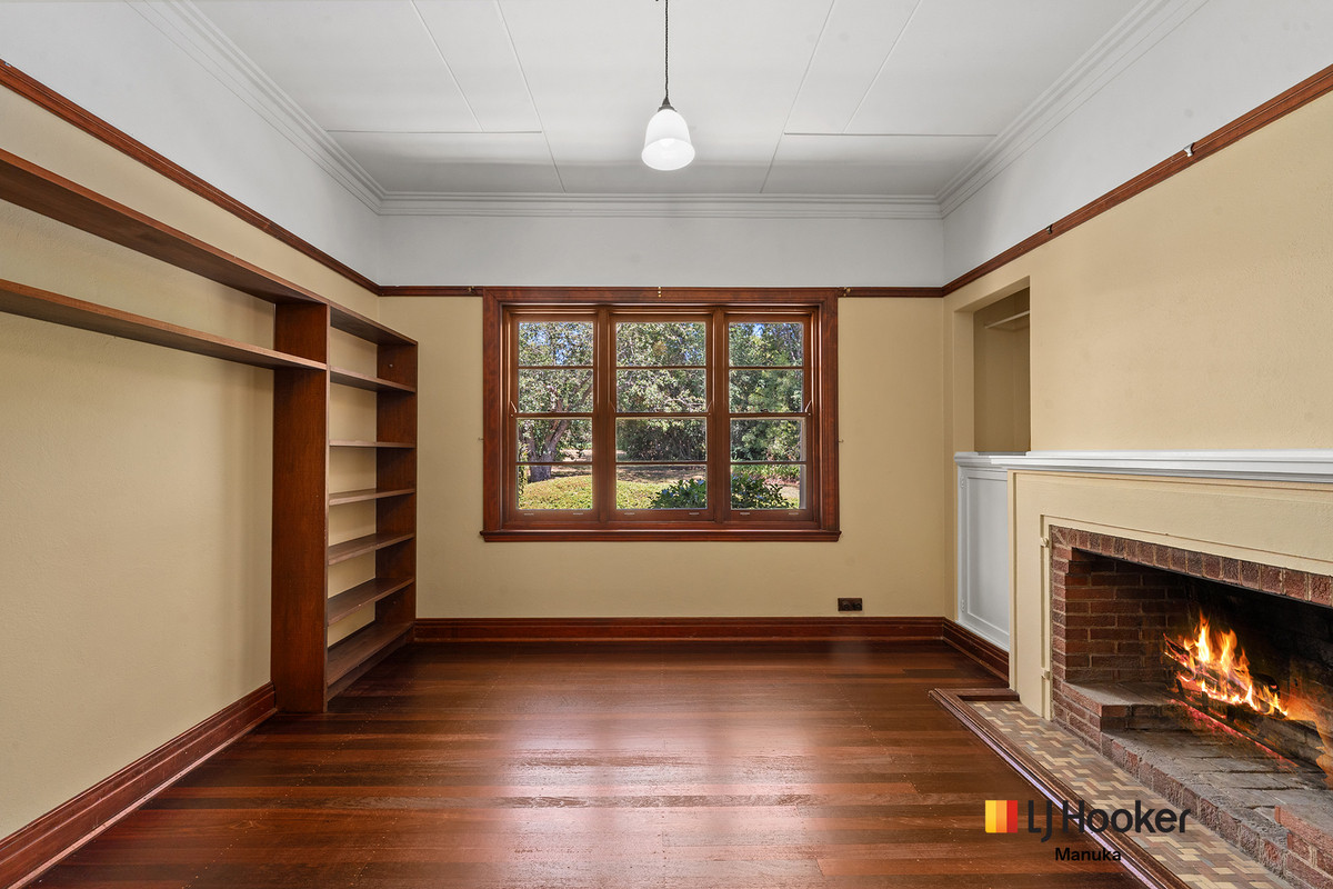 3-bedroom house at 70 DOMINION CIRCUIT, Deakin ACT 2600, Unincorporated Act, Australian Capital Territory