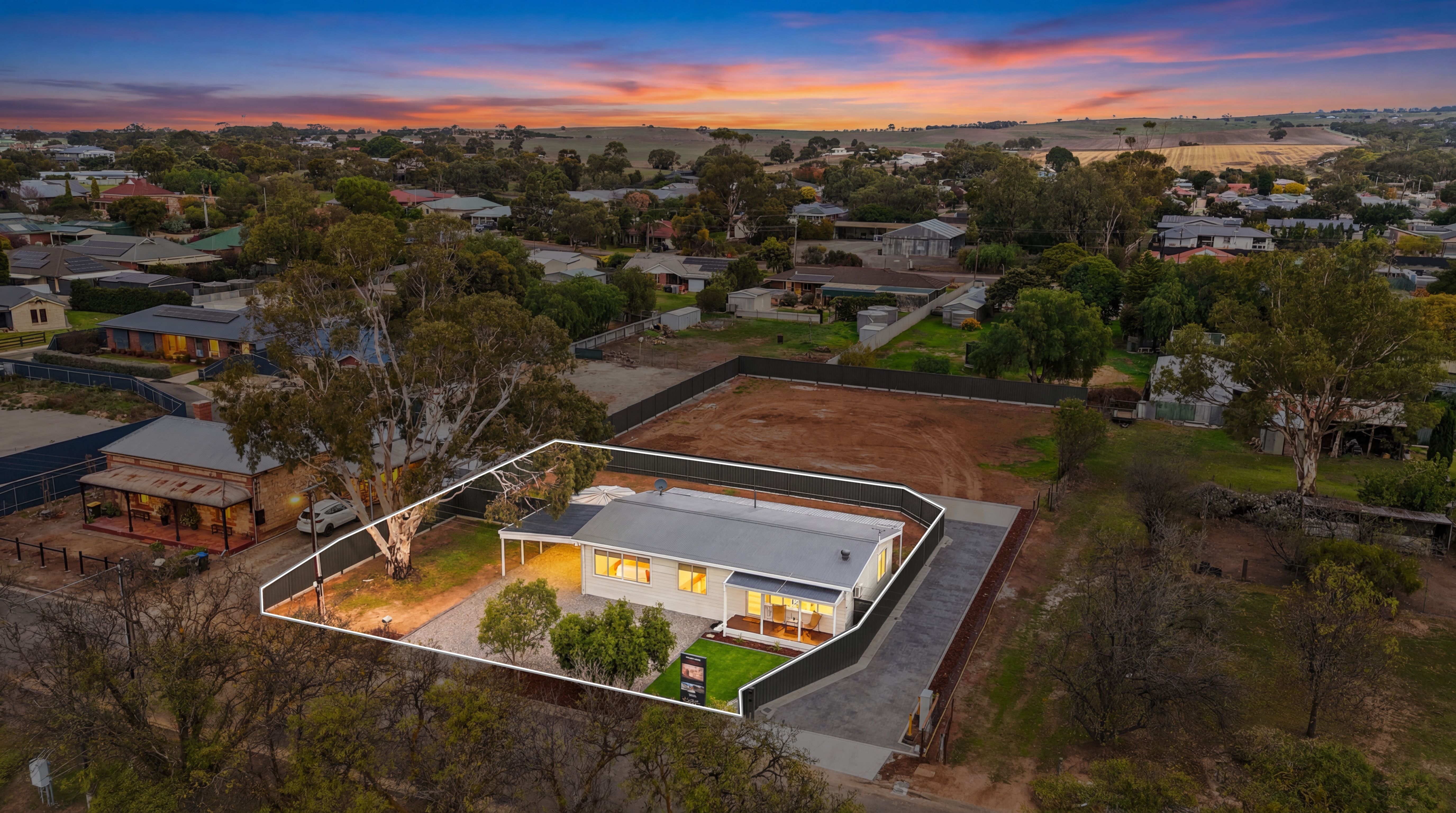 3-bedroom house at 10 QUEEN STREET, Strathalbyn SA 5255, Alexandrina, South Australia