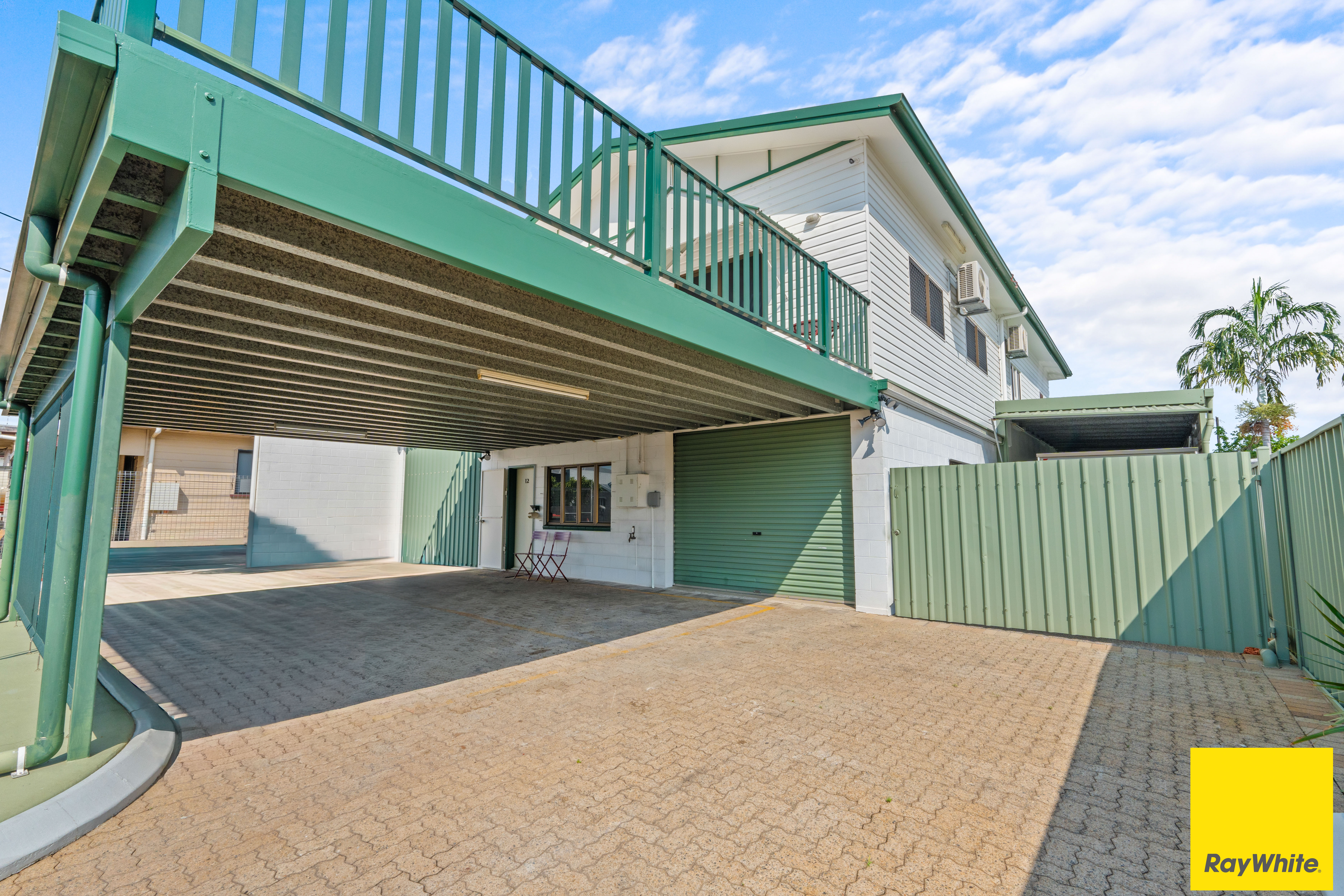 4-bedroom house at 12 BARRY STREET, Bungalow QLD 4870, , Queensland