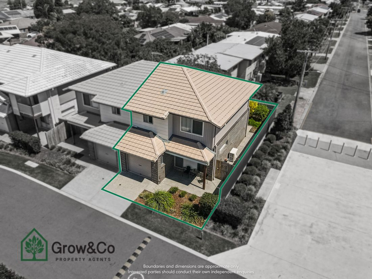 RESIDENCE ON CASCADE TOWNHOUSE 18 82 CASCADE STREET, RACEVIEW QLD 4305 - Image 7