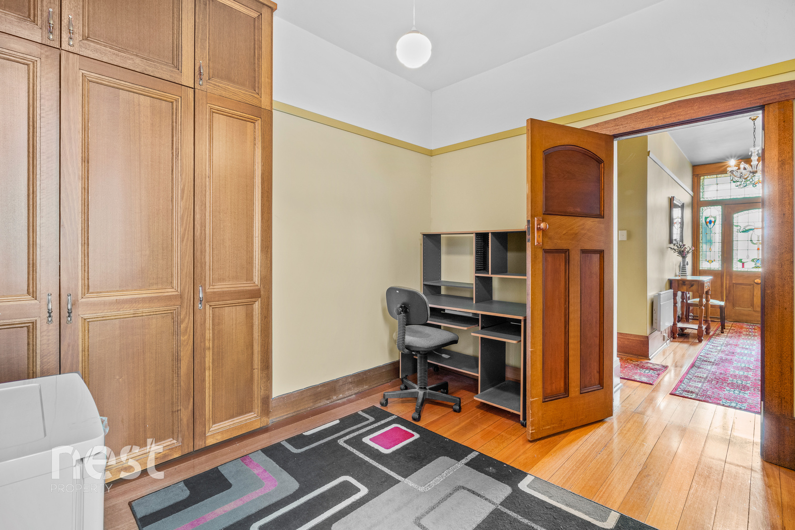 3-bedroom house at 99 King Street, Sandy Bay, TAS 7005, Hobart, Tasmania