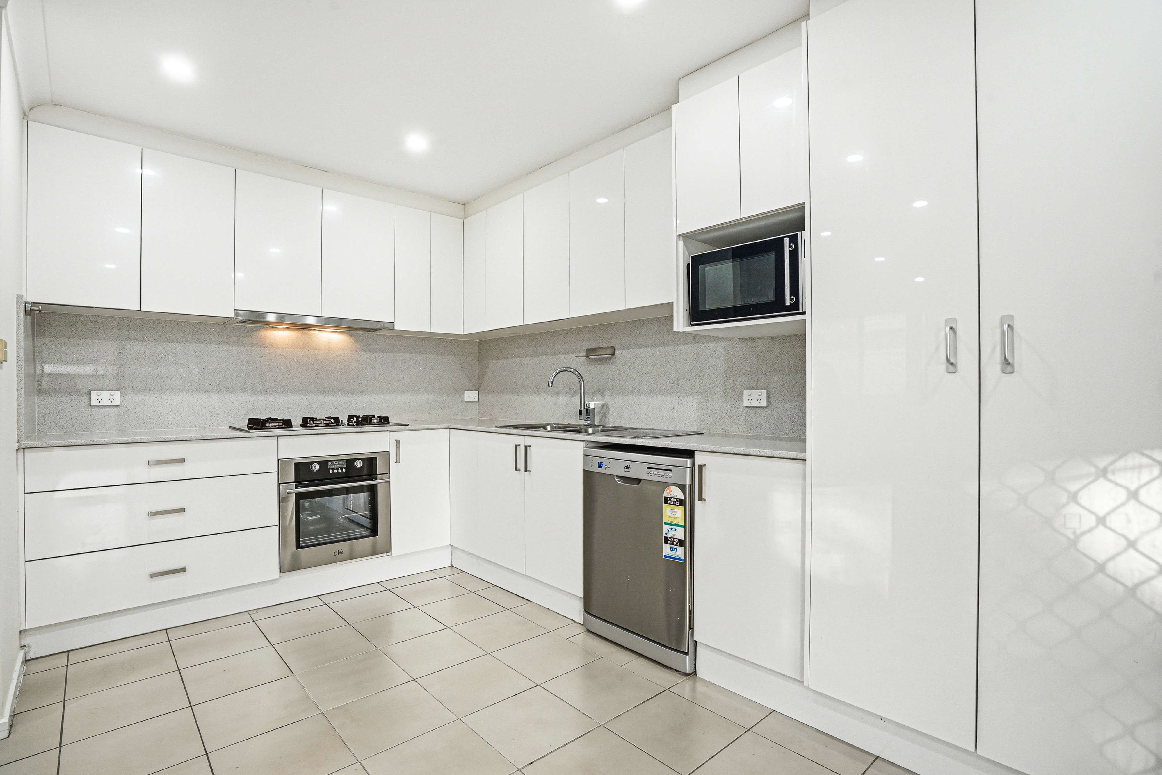3-bedroom house at 1 154 BUCKWELL DRIVE, HASSALL GROVE NSW 2761, Blacktown, New South Wales