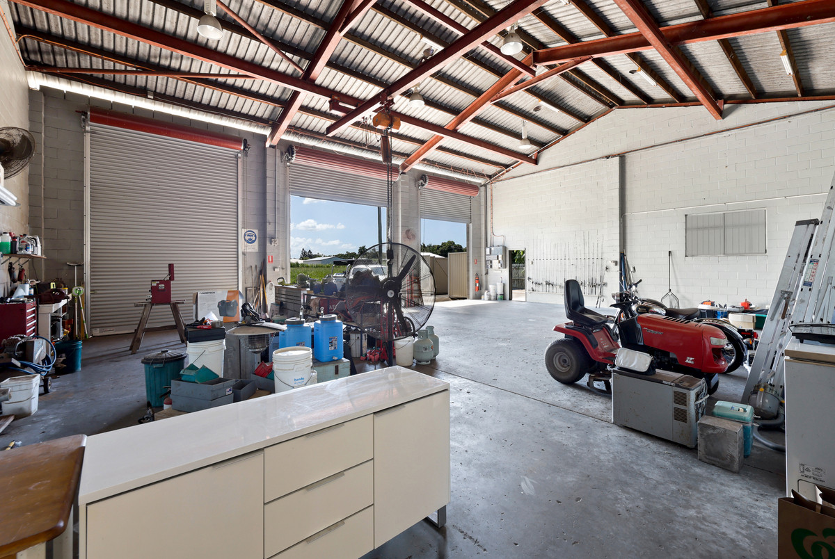 1-bedroom unit at 8 Bold Street, Walkerston, QLD 4751, Mackay, Queensland