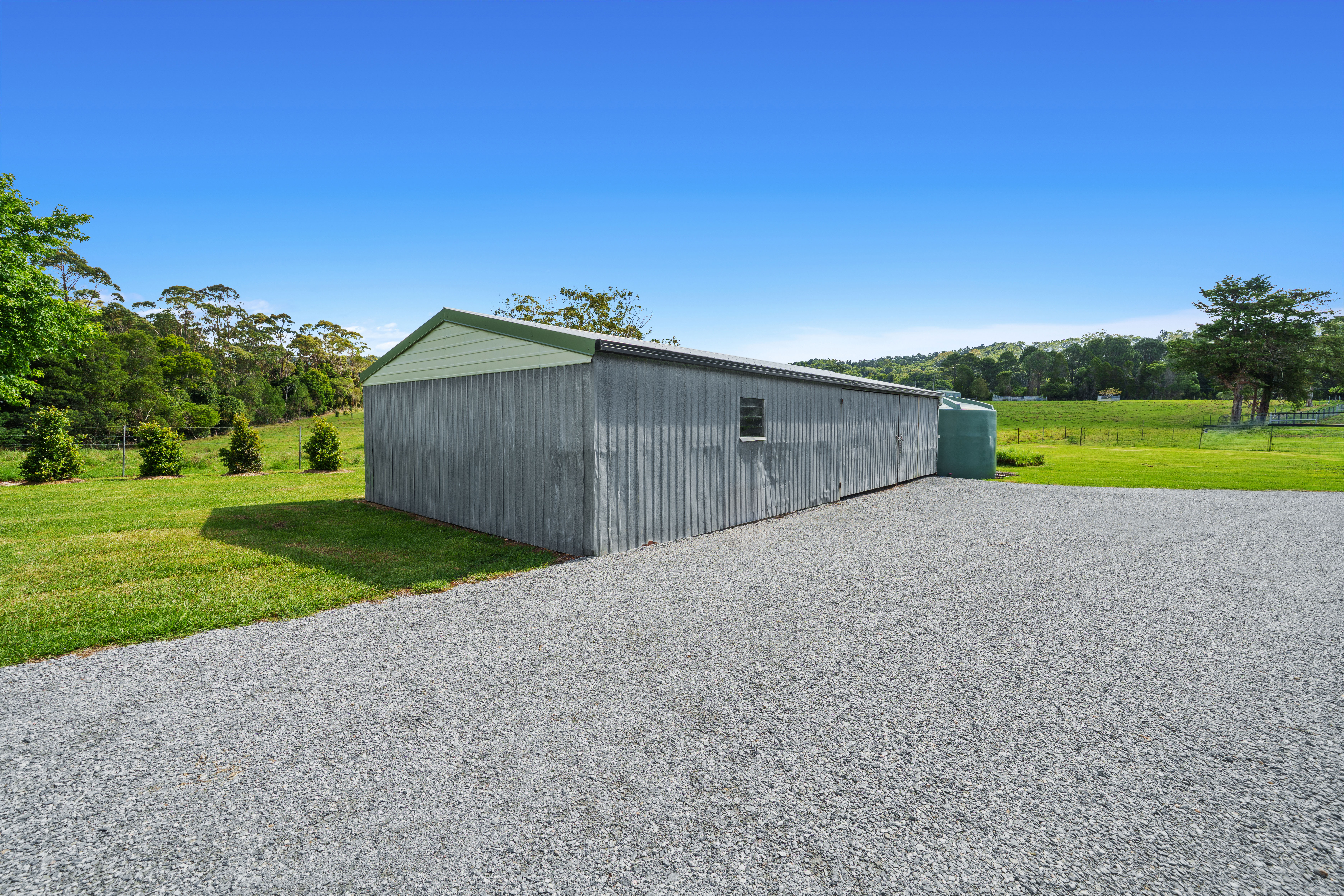 3-bedroom house at 96 VELVET DOWNS ROAD, Springbrook QLD 4213, Gold Coast, Queensland