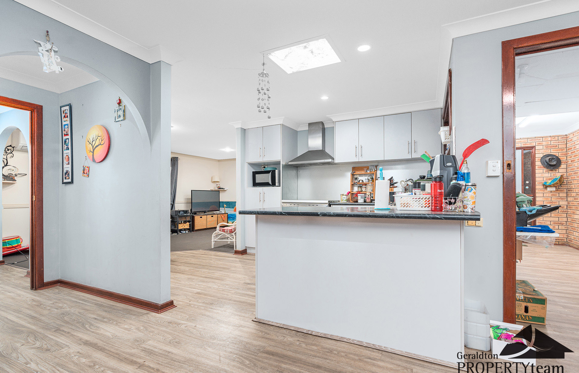 4-bedroom house at 16 STRICKLAND STREET, Spalding WA 6530, Greater Geraldton, Western Australia