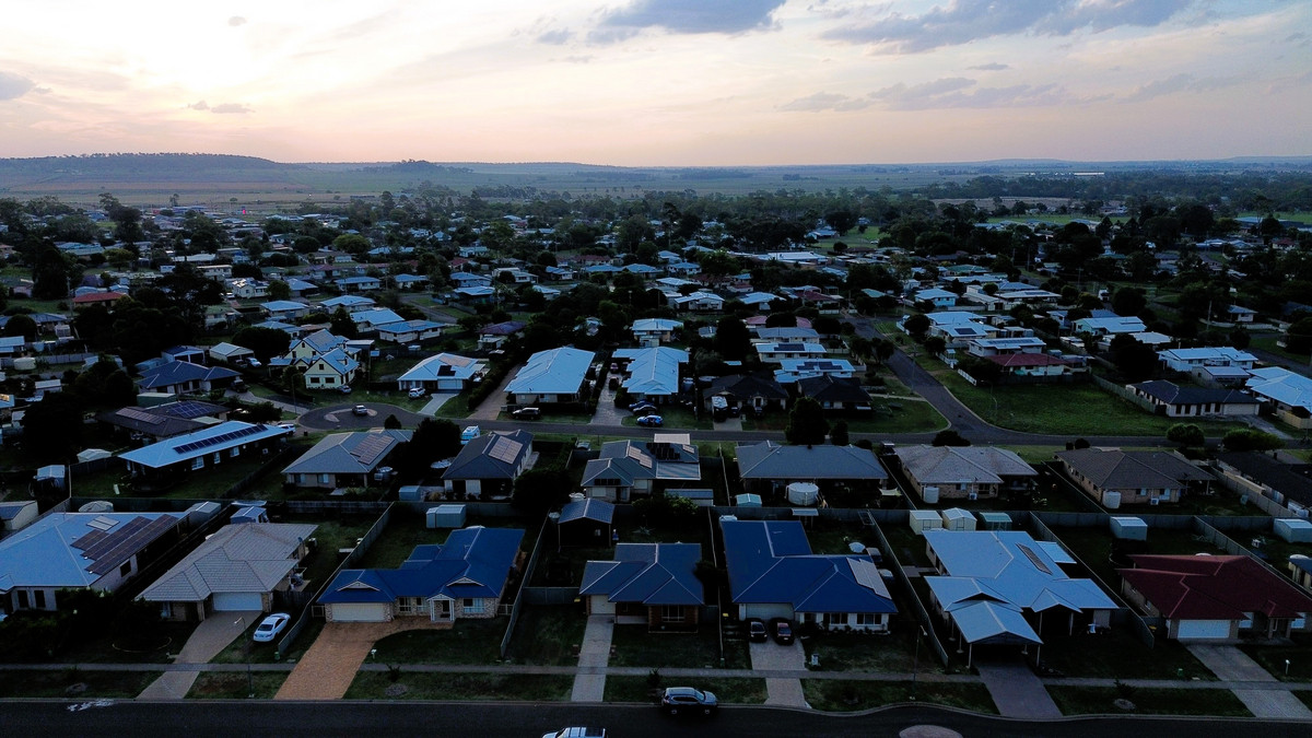 3-bedroom house at 49 BERGHOFER DRIVE, Oakey QLD 4401, Toowoomba, Queensland