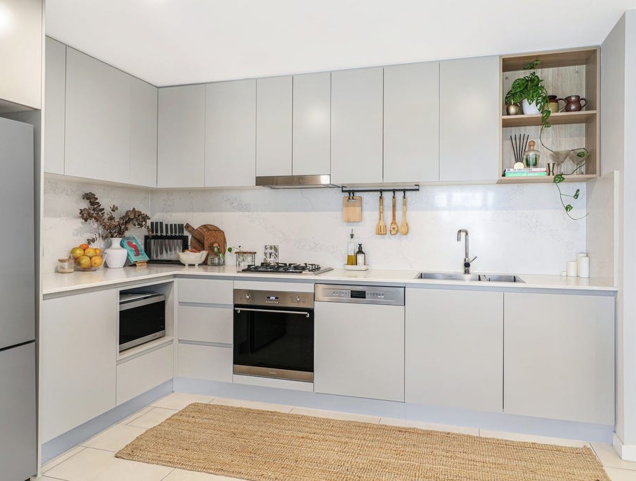 2-bedroom unit at 206/73 Flinders Street, Wollongong, NSW 2500, Wollongong, New South Wales
