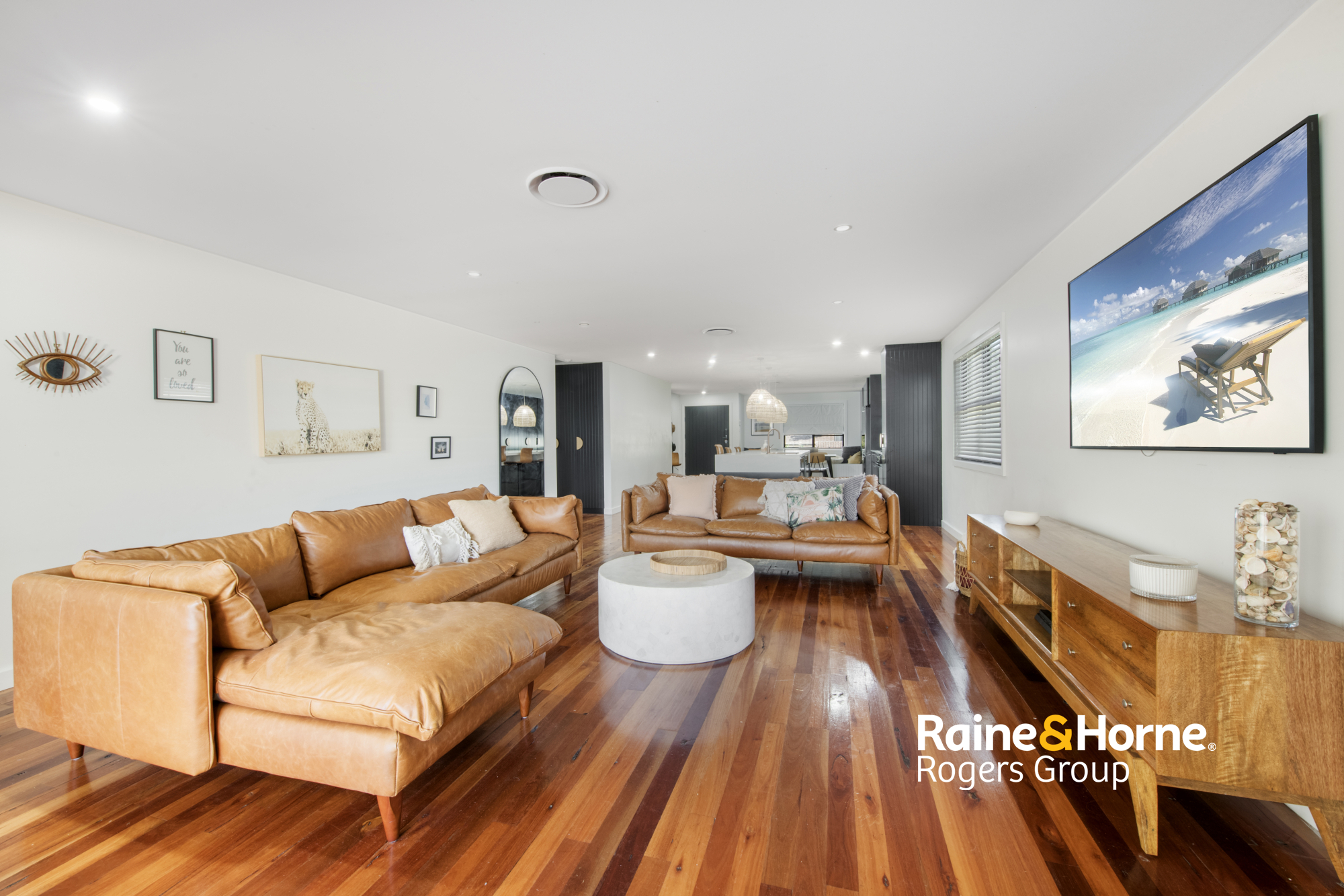 4-bedroom house at 26 Sunrise Avenue, Budgewoi, NSW 2262, Central Coast (Nsw), New South Wales