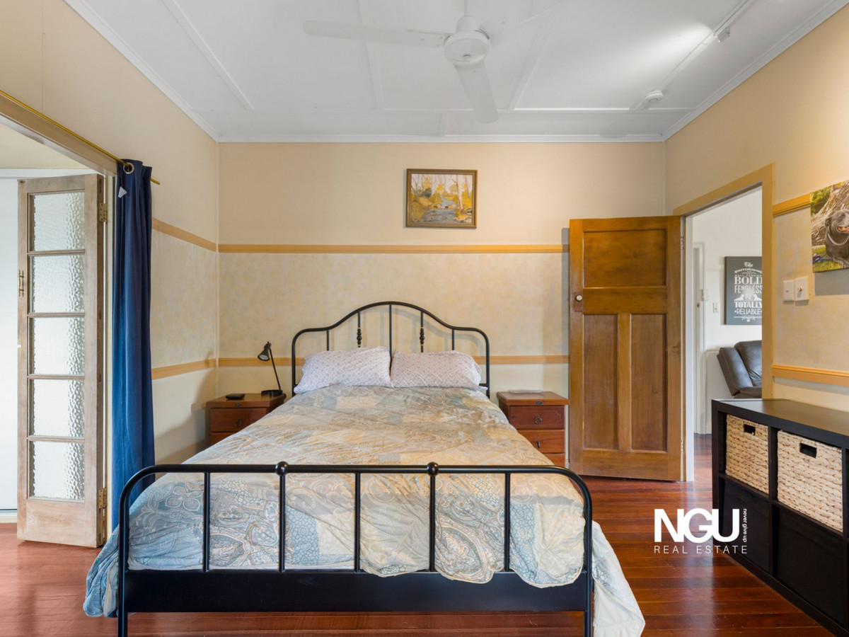 19 HOLT STREET, Brassall QLD 4305 - Image 4