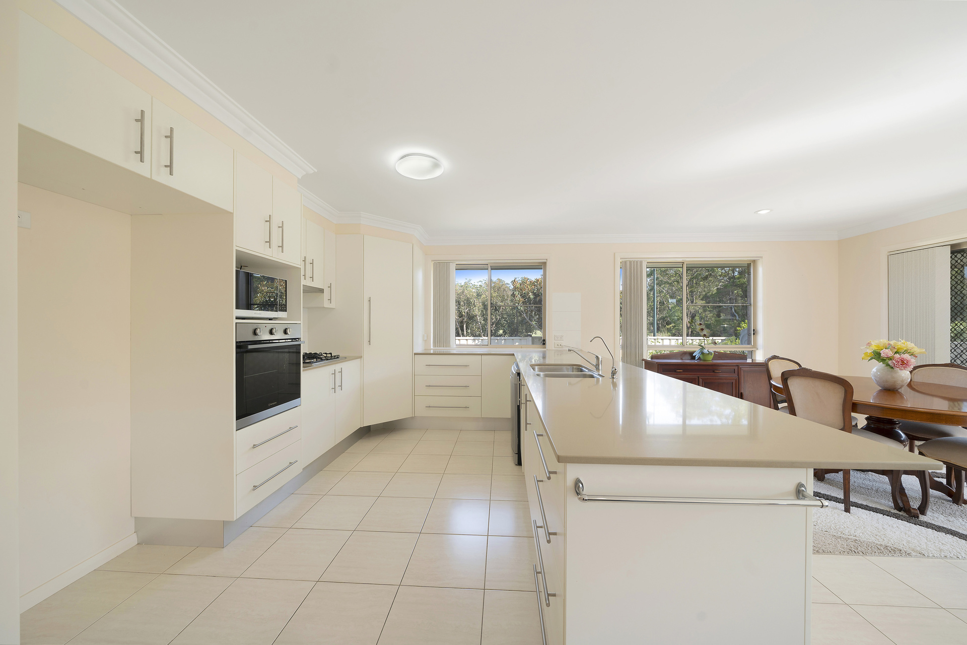 3-bedroom house at 2 5 BAIN PLACE, BONNY HILLS NSW 2445, Port Macquarie-Hastings, New South Wales