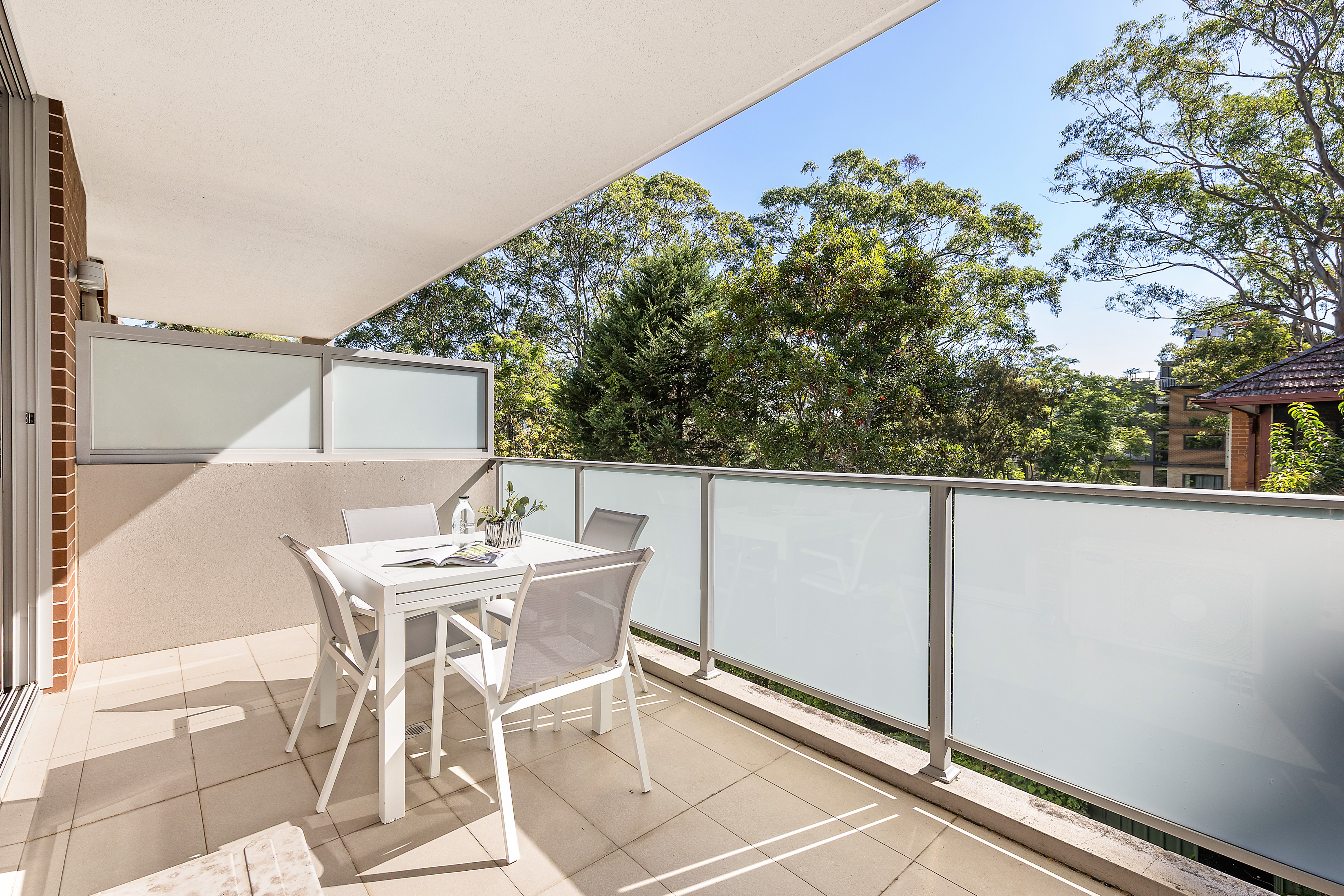 54 1 LAMOND DRIVE, TURRAMURRA NSW 2074 - Image 4