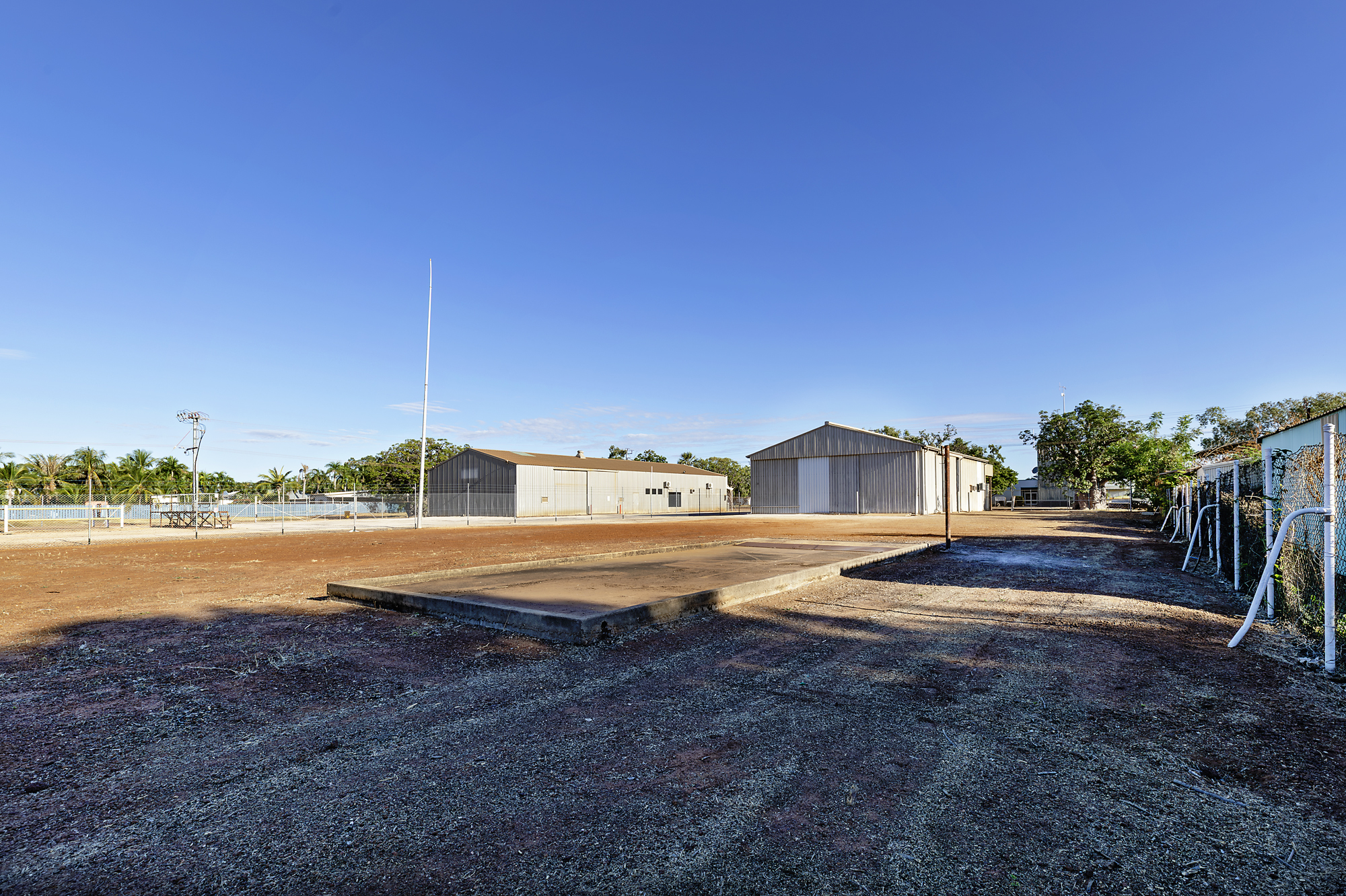 1-bedroom house at 27 Loch Street, Derby, WA 6728, Derby-West Kimberley, Western Australia