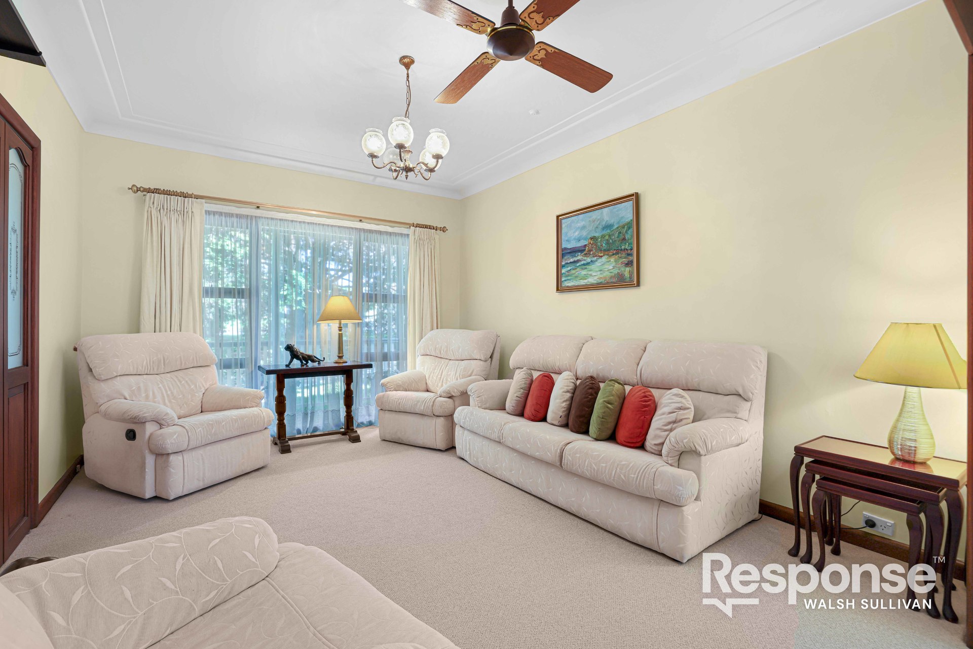 2 JUDITH STREET, Baulkham Hills NSW 2153 - Image 1
