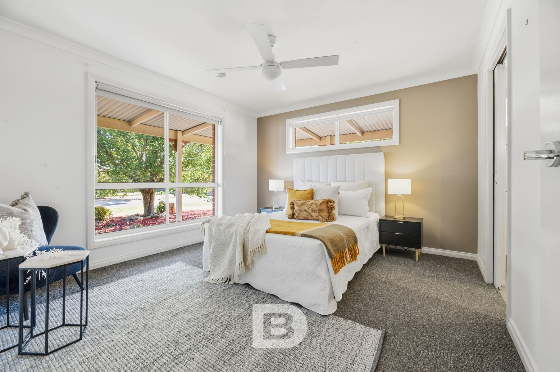 4-bedroom house at 29 JAMES PATRICK WAY, Lancefield VIC 3435, Macedon Ranges, Victoria