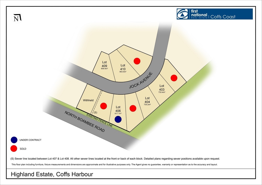 1-bedroom unit at 13 Jock Avenue, Coffs Harbour, Nsw, 2450, Coffs Harbour, New South Wales