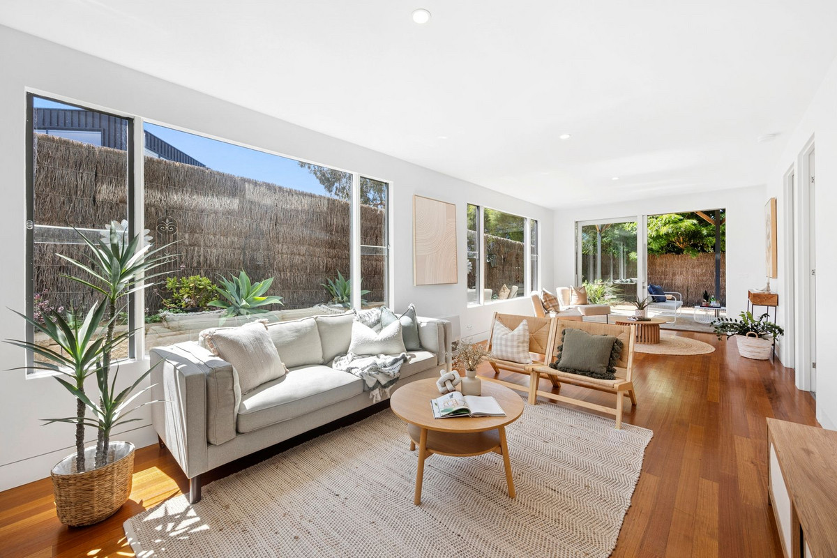 3-bedroom house at 4A GOGOLL CRESCENT, Torquay VIC 3228, Surf Coast, Victoria