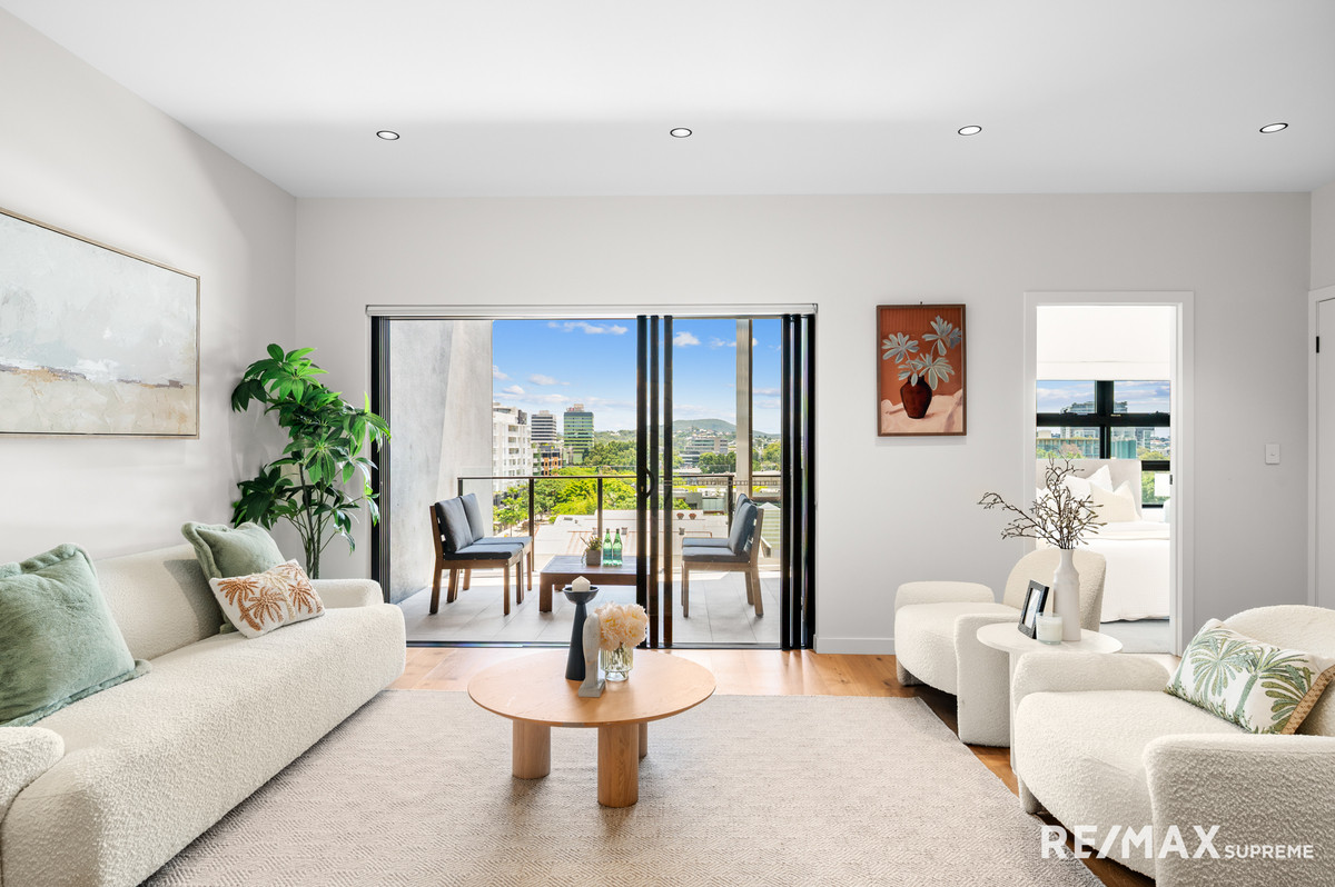 502/25 Bank Street, West End, Qld, 4101 - Image 2