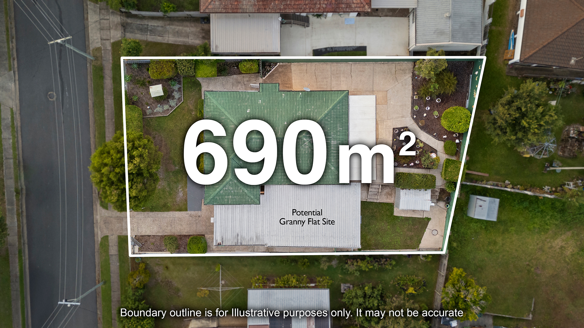 3 LEPUS STREET, Inala QLD 4077 - Image 2