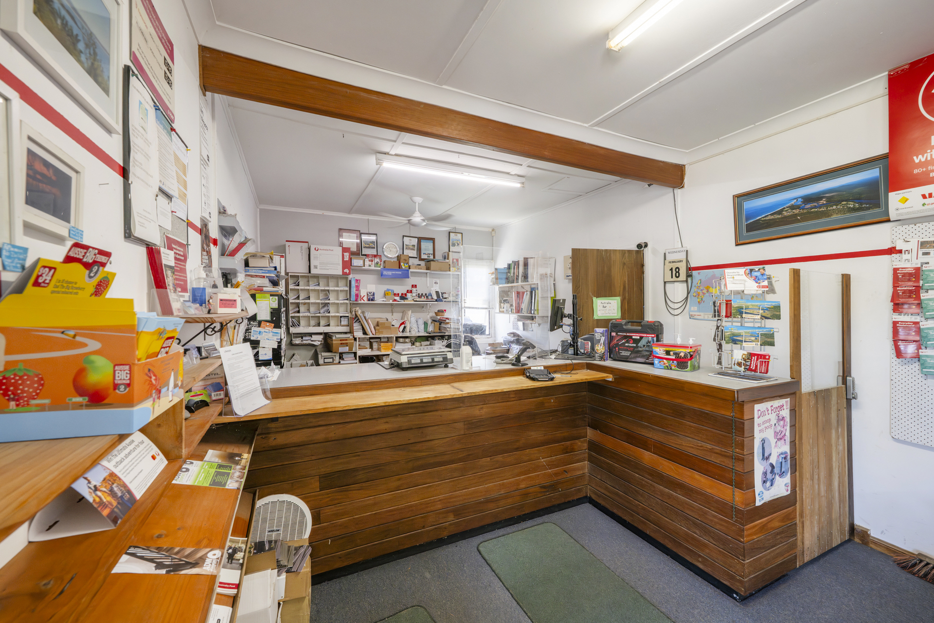 3-bedroom house at 89  Carraboi Street, Wooli, Nsw, 2462, Clarence Valley, New South Wales