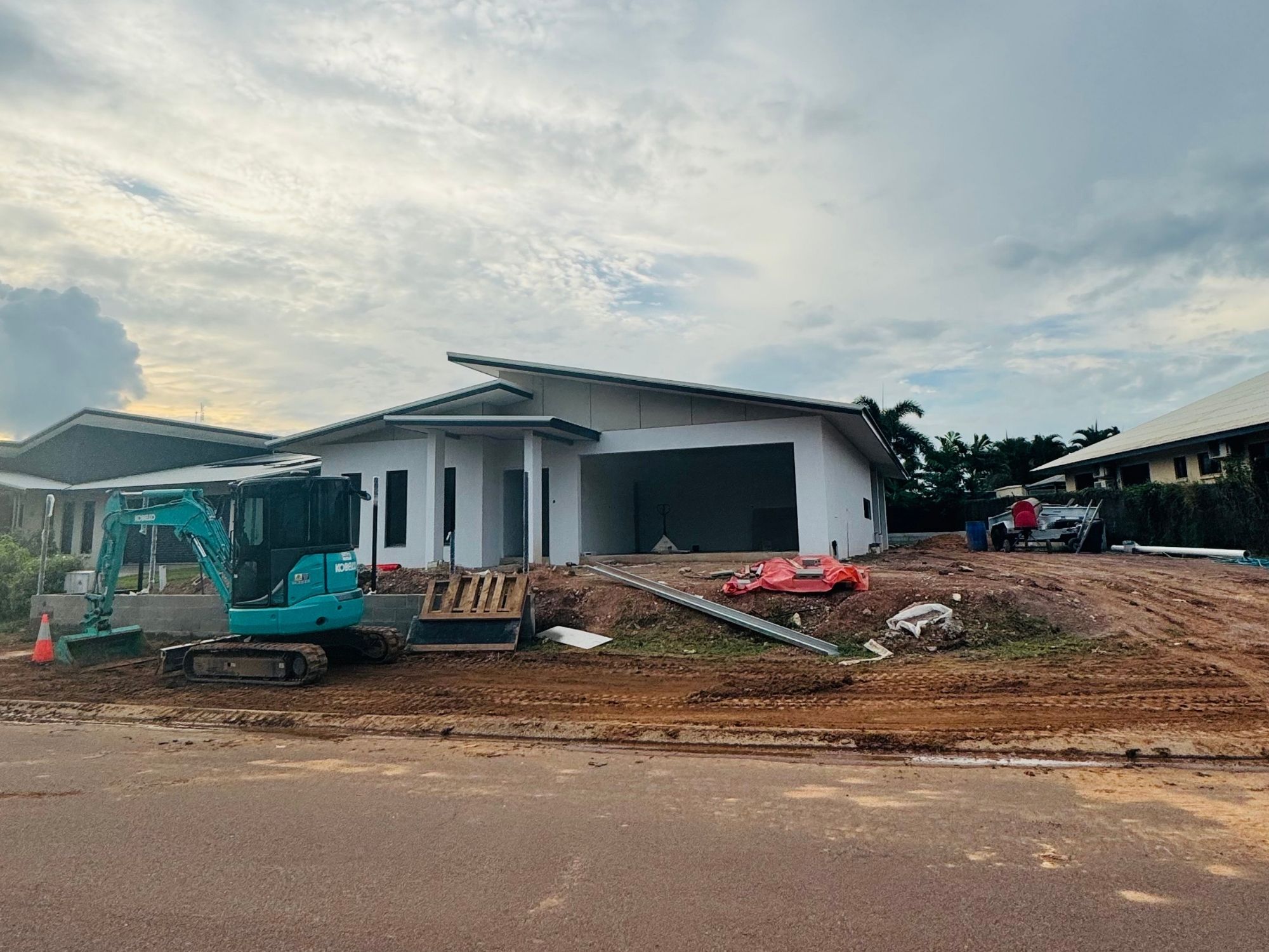 4-bedroom house at 57 Wood Crescent, Rosebery, Nt, 0832, Palmerston, Northern Territory