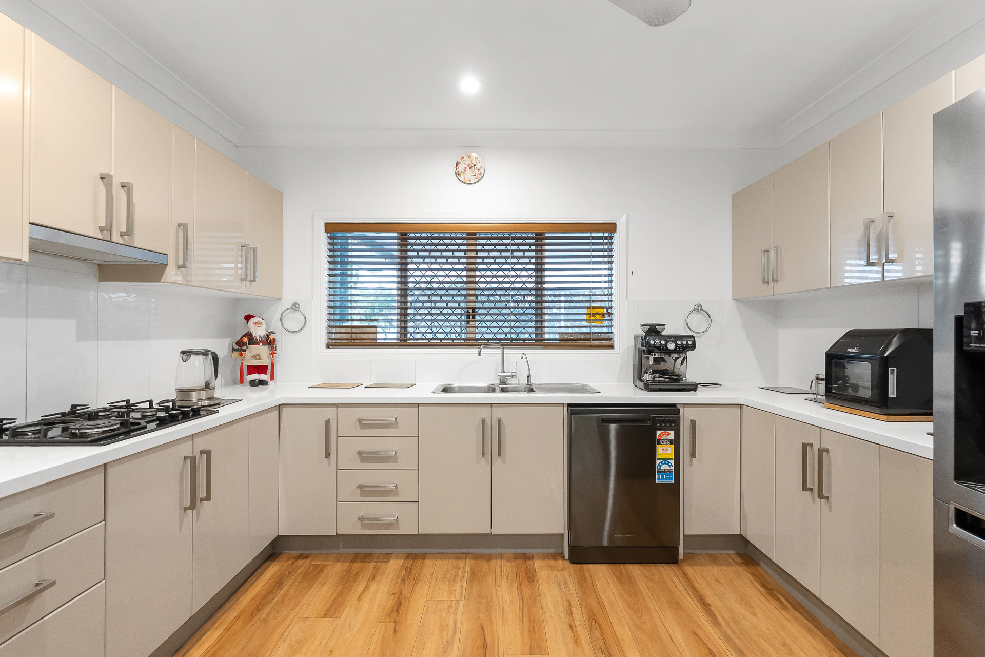 4-bedroom house at 50 Golden Grove Drive, Bentley Park, QLD 4869, Cairns, Queensland