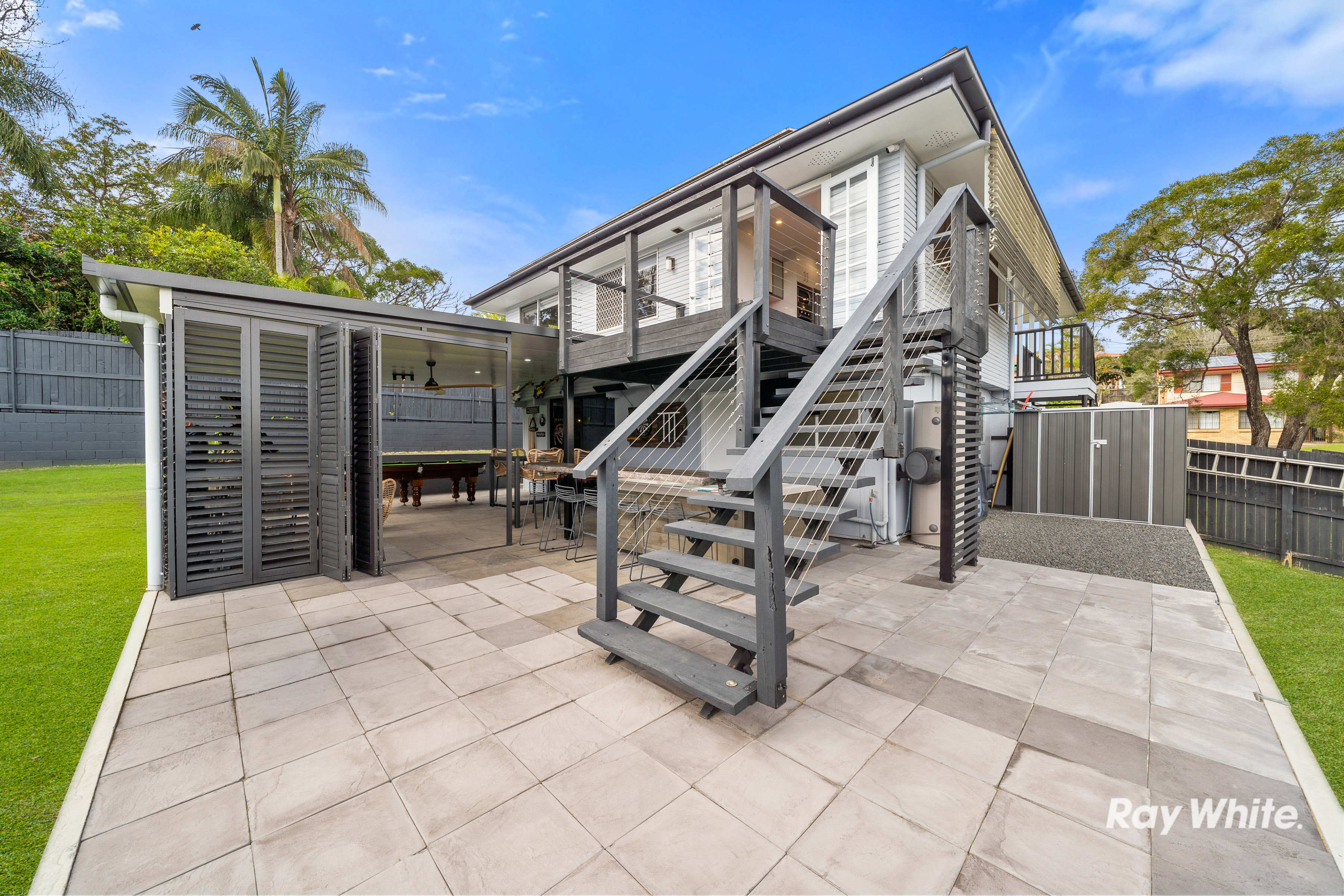 3-bedroom house at 22 Jacqueline Avenue, Springwood, QLD 4127, Logan, Queensland