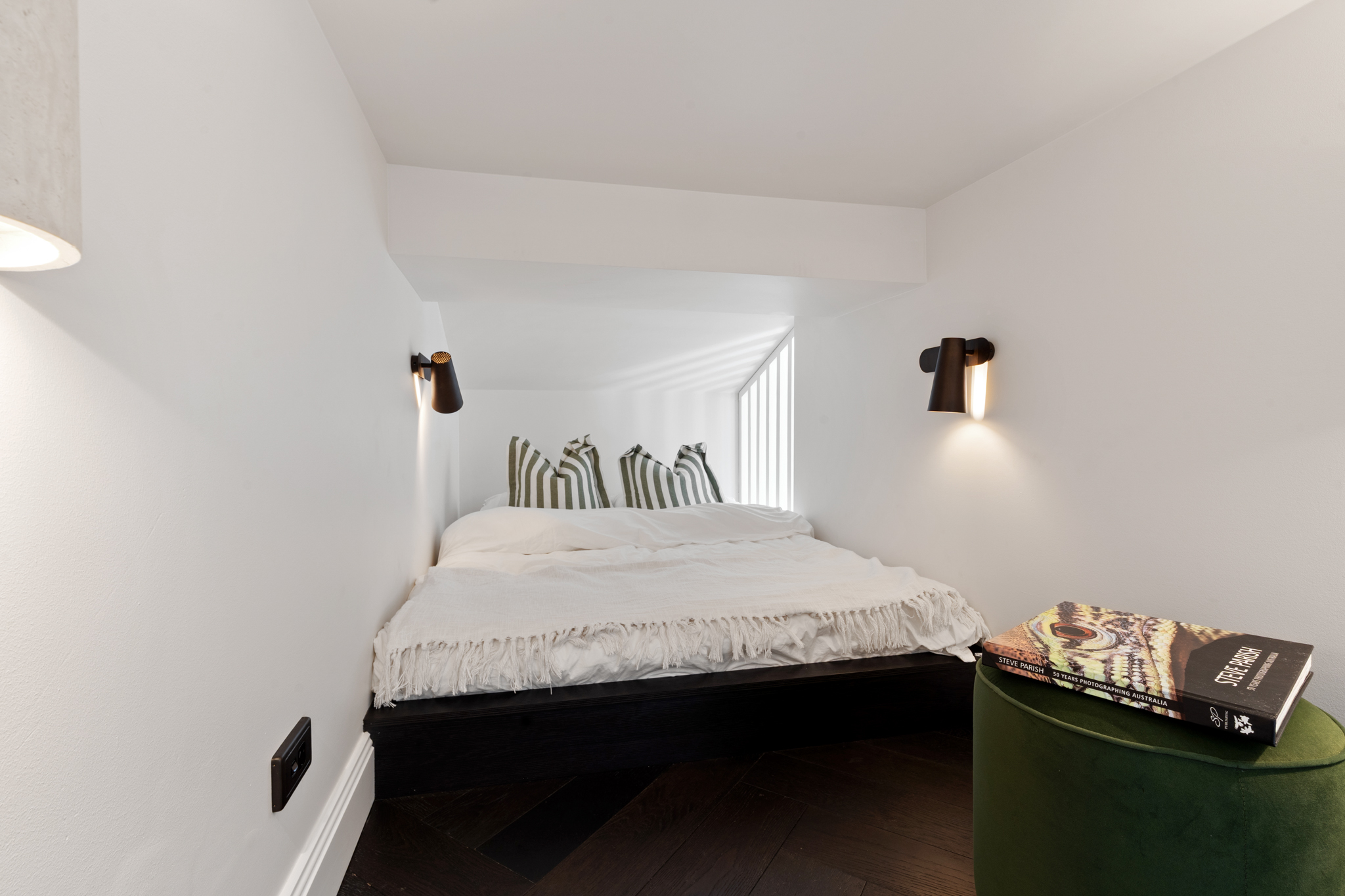 1-bedroom house at 57 Cyrus Street, Hyams Beach, NSW 2540, Shoalhaven, New South Wales