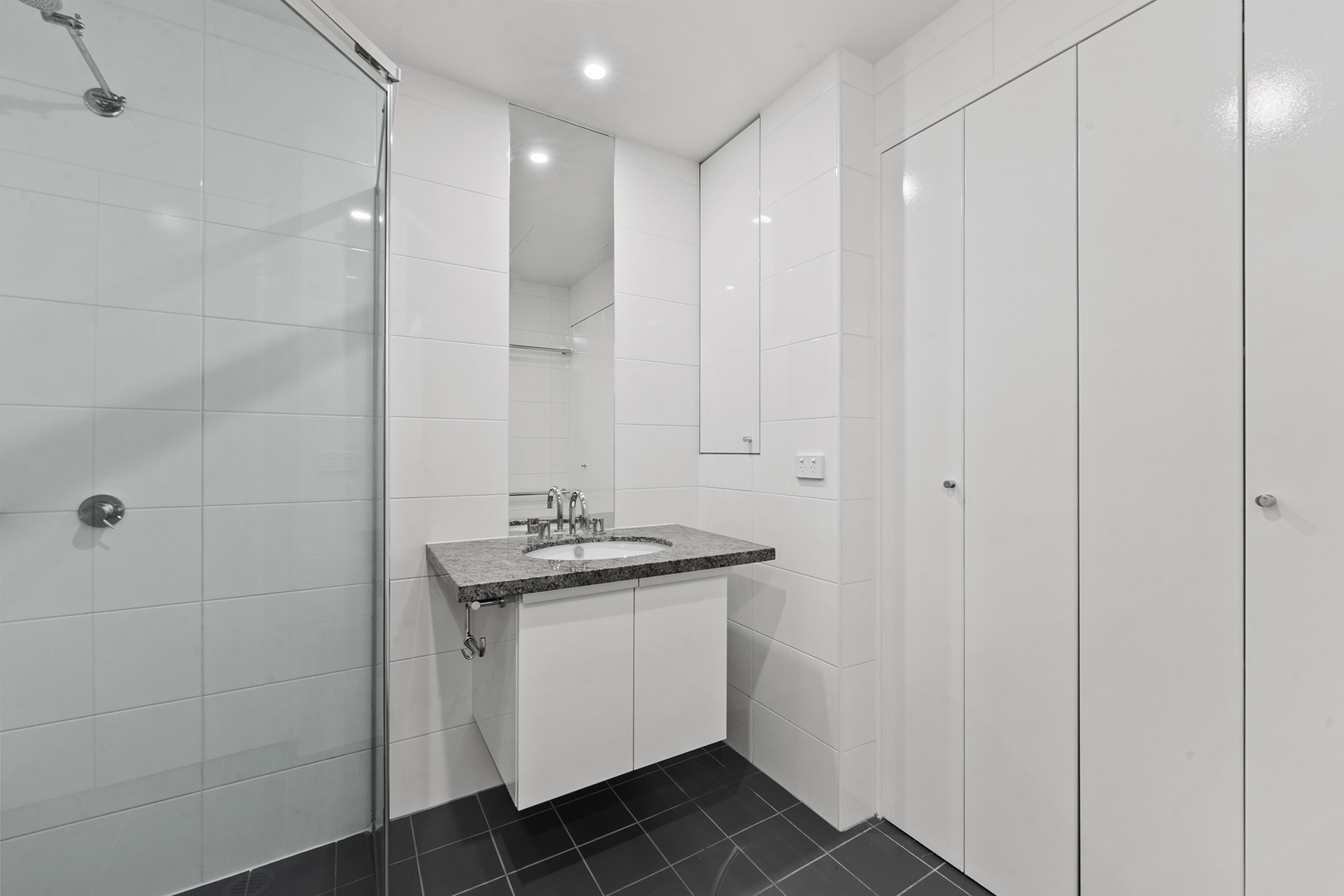 1-bedroom unit at 23/45 Blackall Street, Barton, ACT 2600, Unincorporated Act, Australian Capital Territory