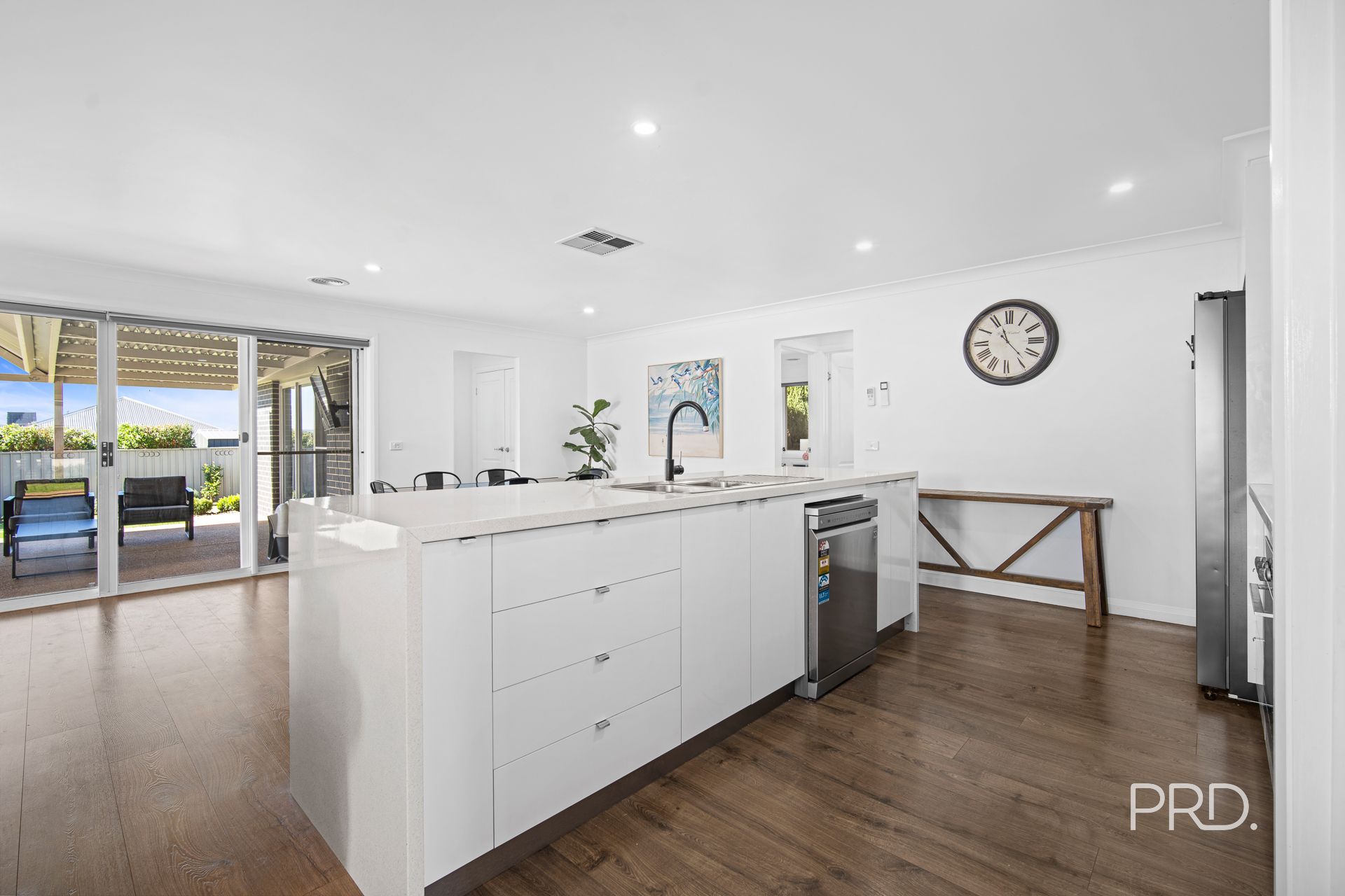 4-bedroom house at 3 WHITTEN AVENUE, Boorooma NSW 2650, Wagga Wagga, New South Wales