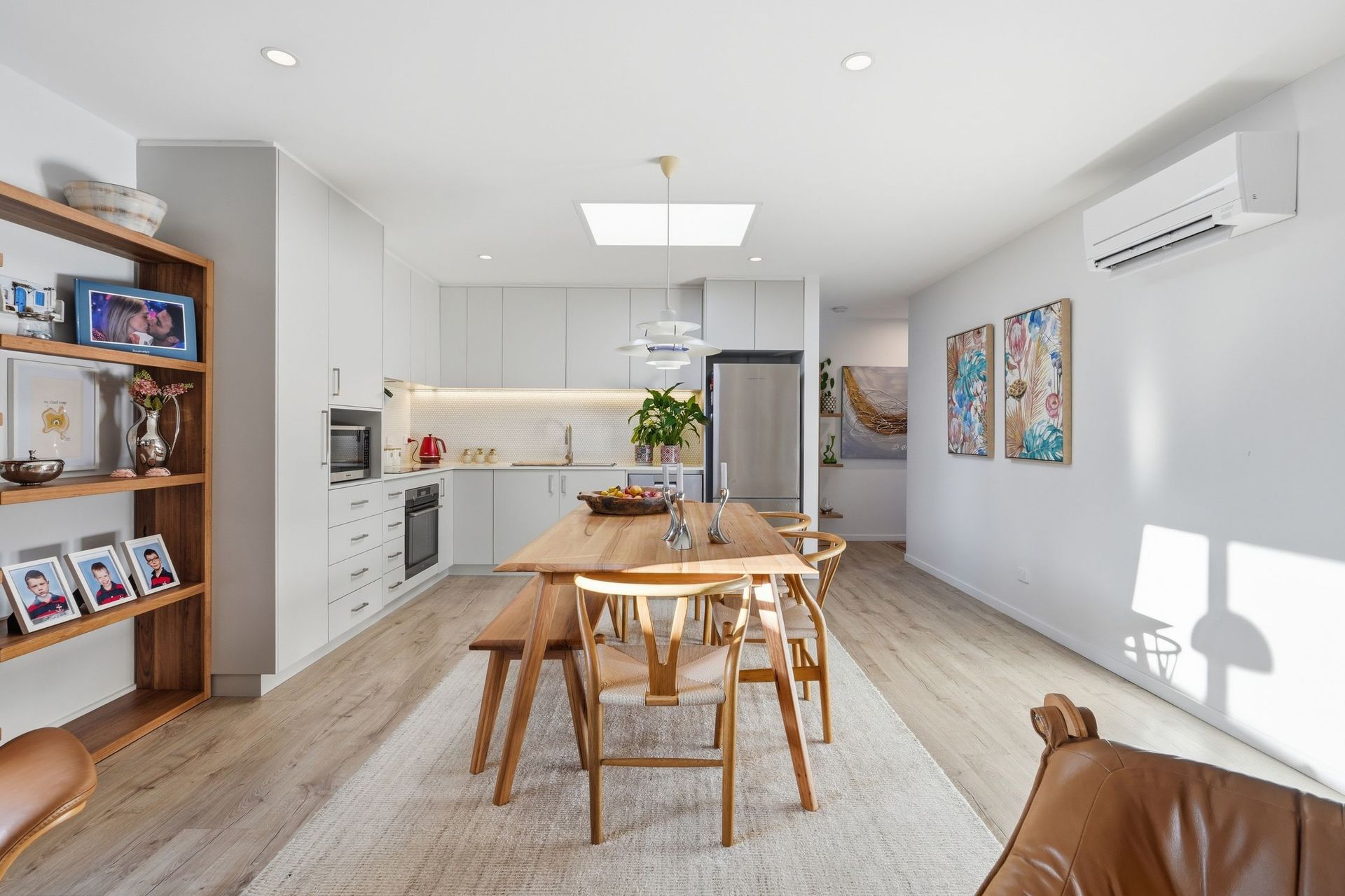 3-bedroom unit at 7/32 Van Morey Road, Margate, TAS 7054, Kingborough, Tasmania