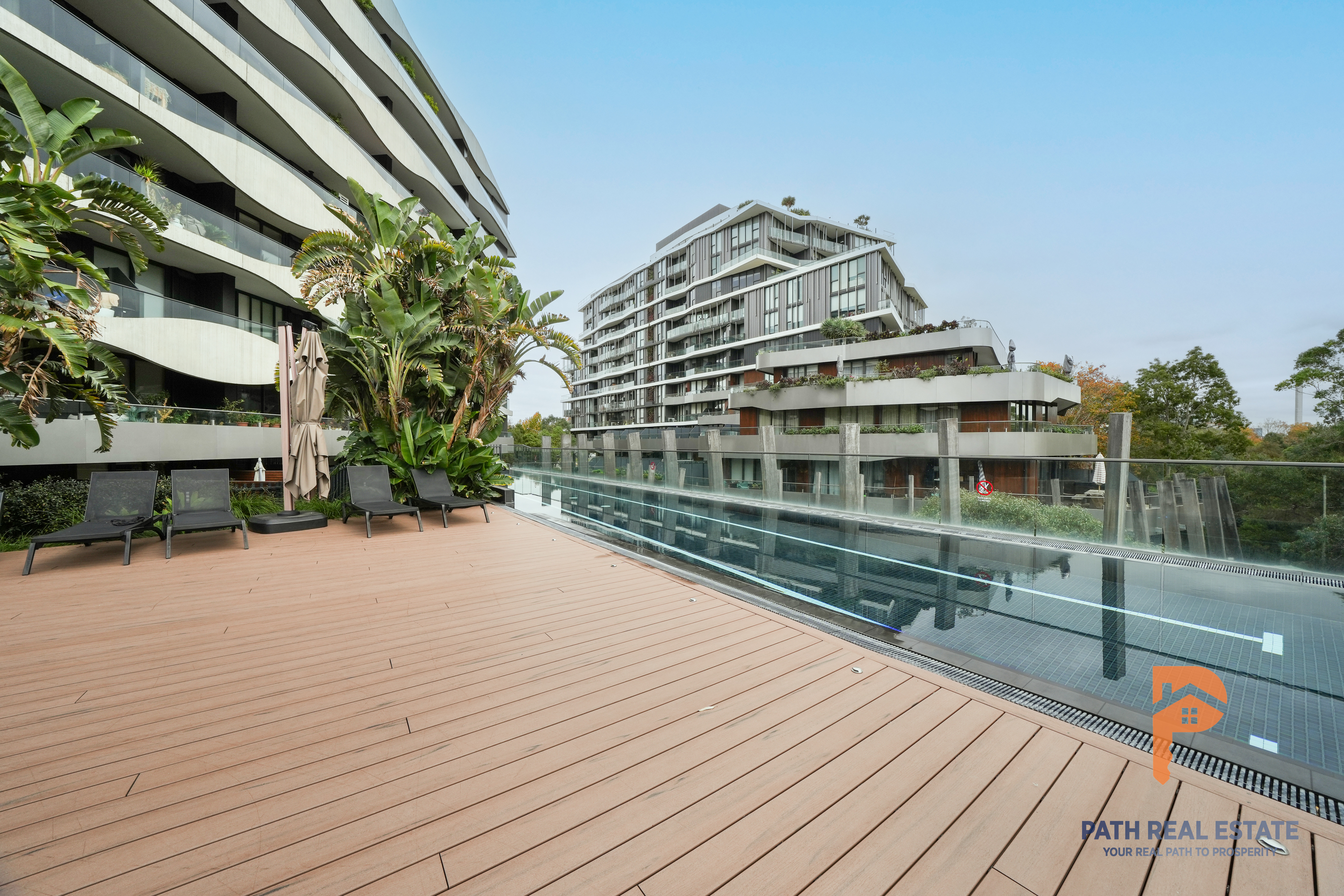 703 1 ACACIA PLACE, ABBOTSFORD VIC 3067 - Image 9