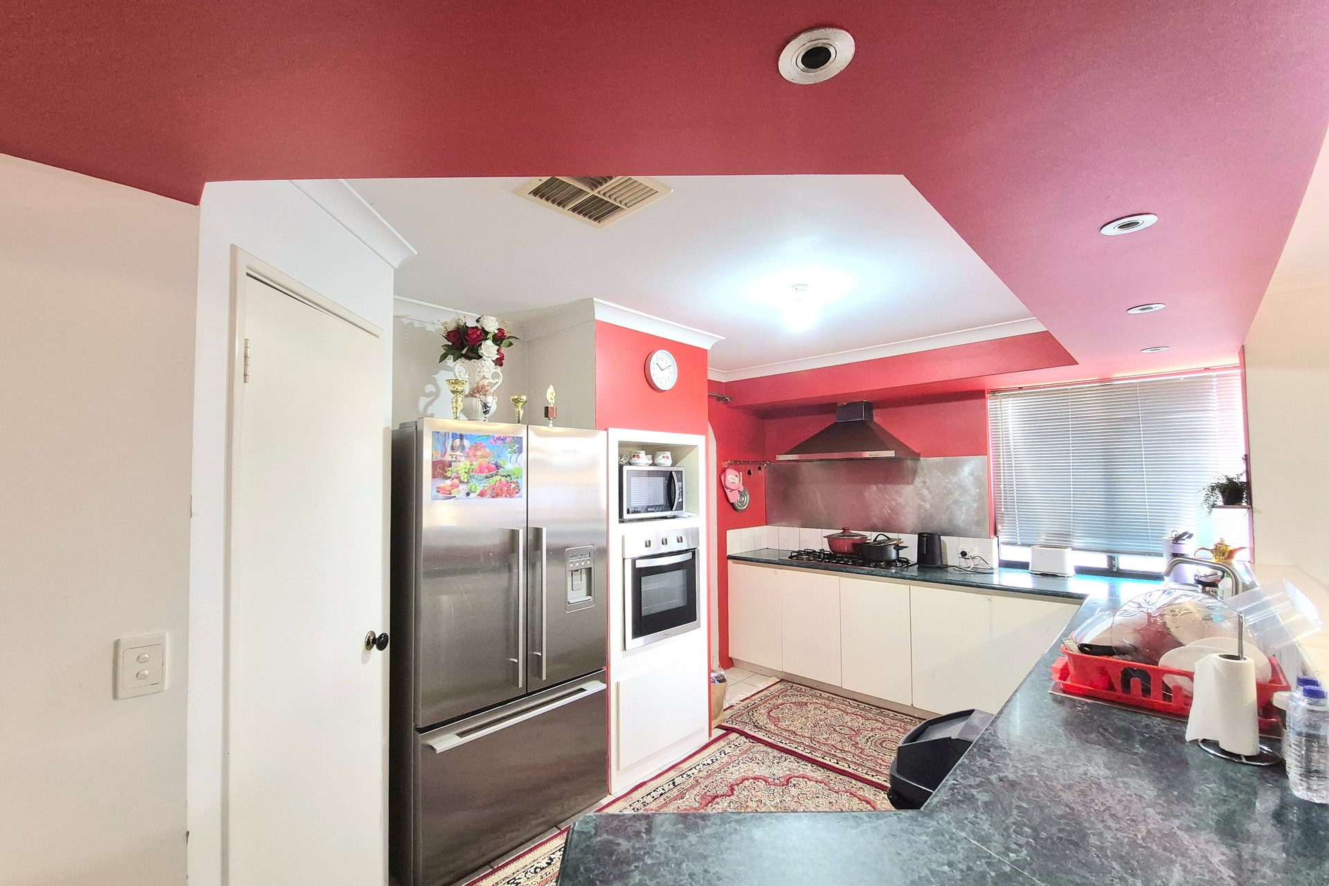 4-bedroom house at 27 Grimrey Road, Lockridge, WA 6054, Swan, Western Australia