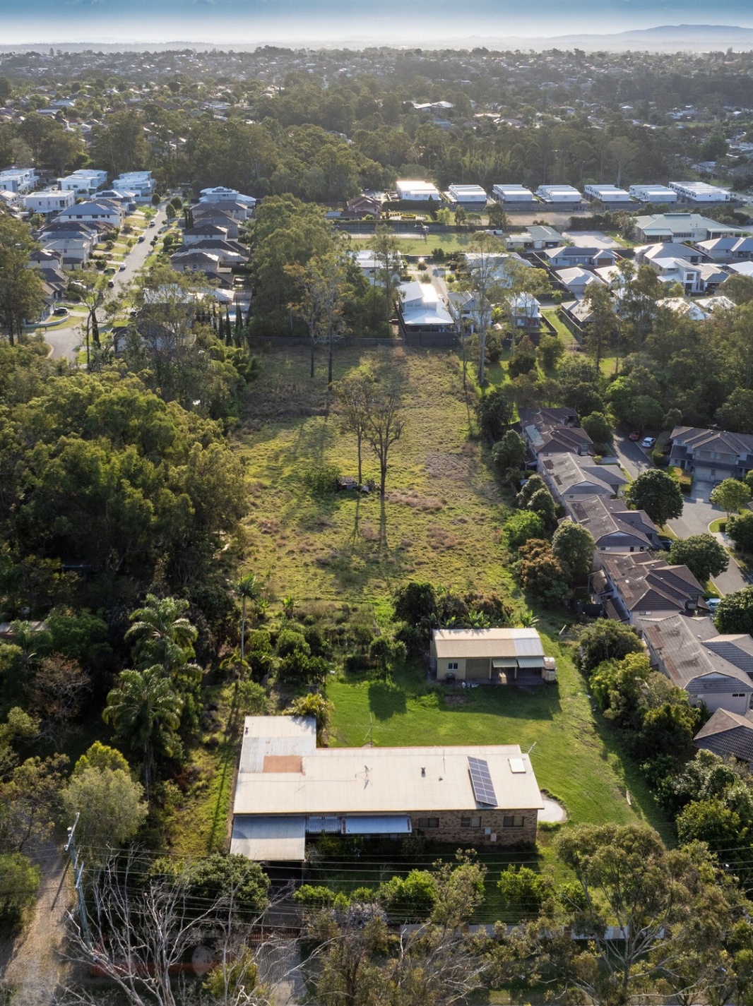 4-bedroom unit at Lot 24 - 229 Persse Rd, Runcorn, Qld, 4113, Brisbane, Queensland