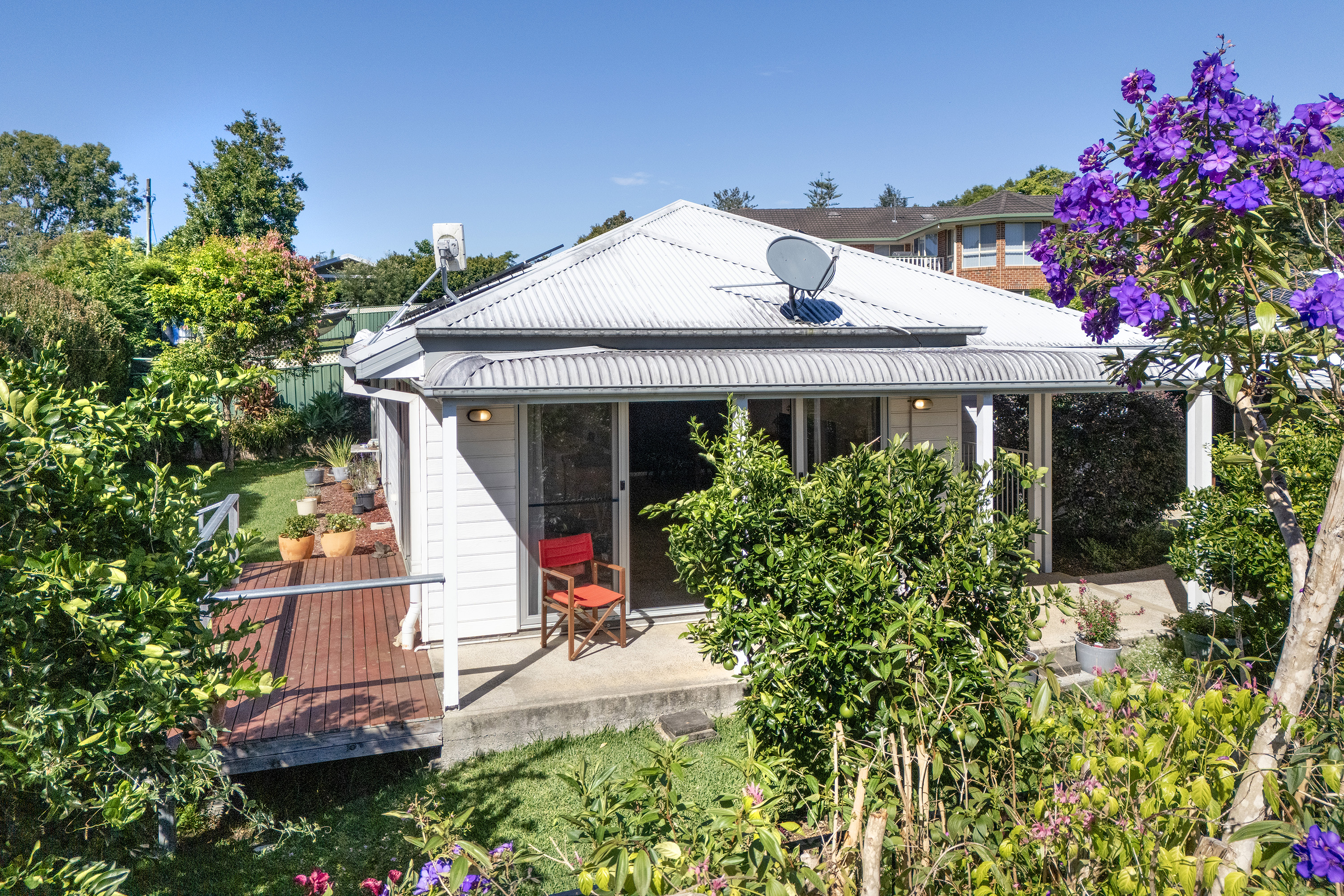 6 Kenny Close, Bellingen, NSW 2454 - Image 1