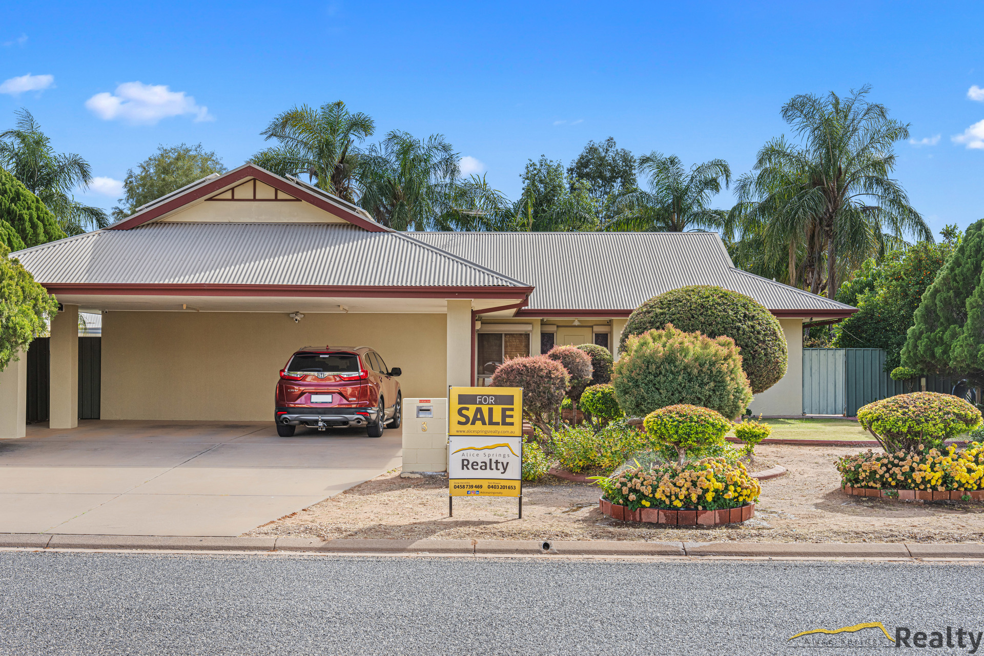3 Kempeana Crescent, Araluen, NT 0870 - Image 9