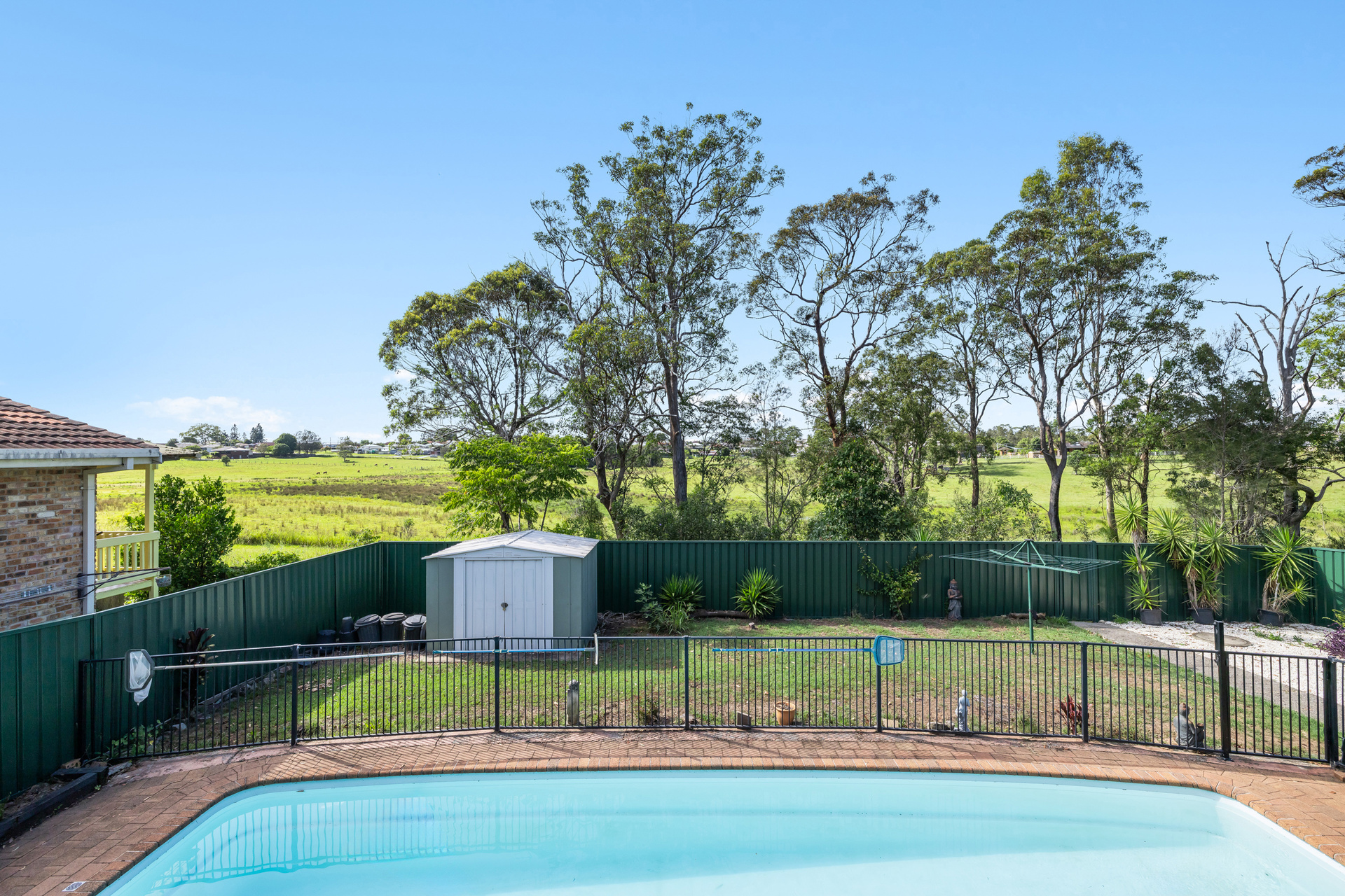 4-bedroom house at 34 Mitchell Avenue, West Kempsey, NSW 2440, Kempsey, New South Wales