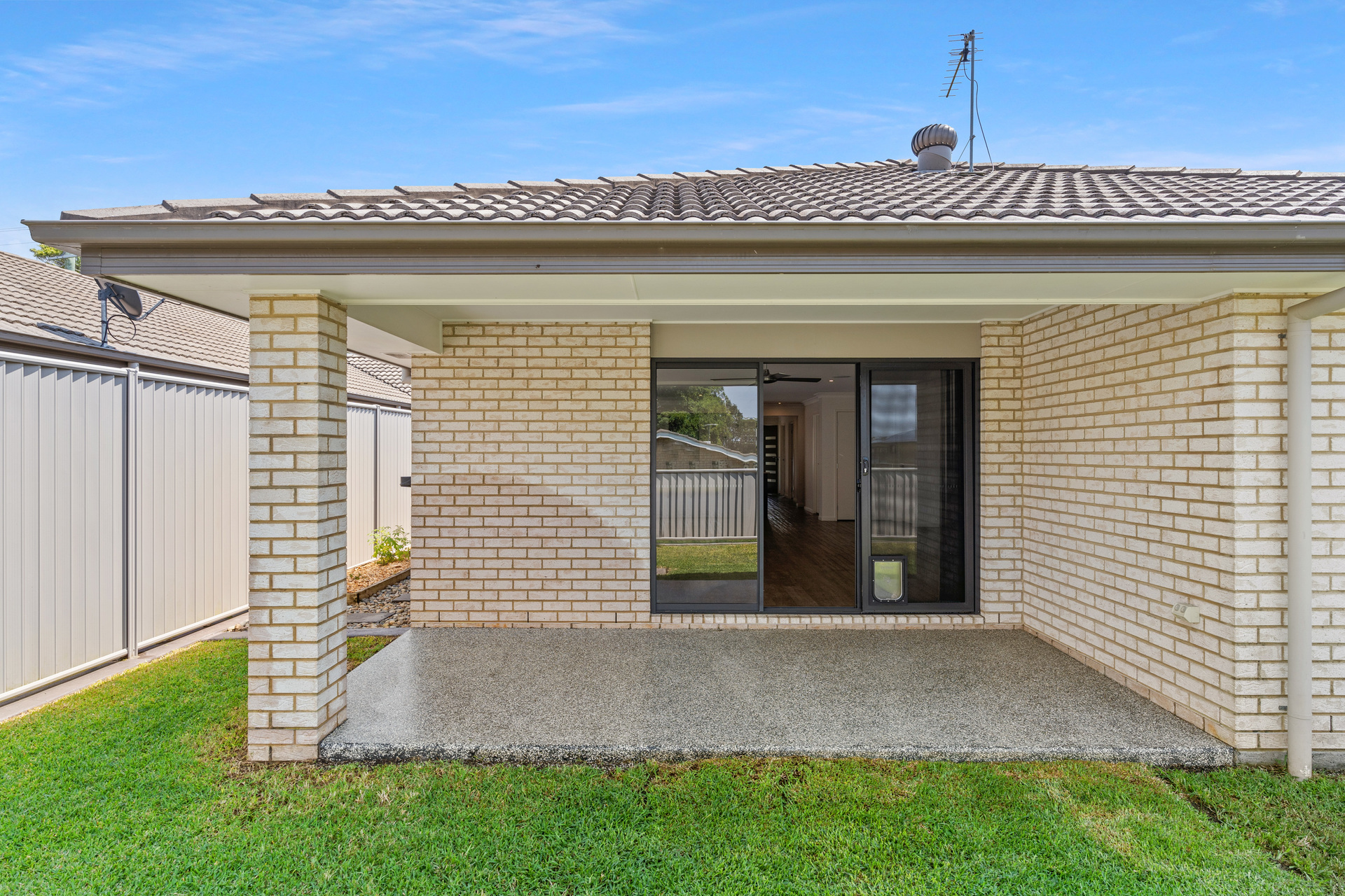 3-bedroom unit at 1/35 Richmond Street, Wardell, Nsw, 2477, Ballina, New South Wales