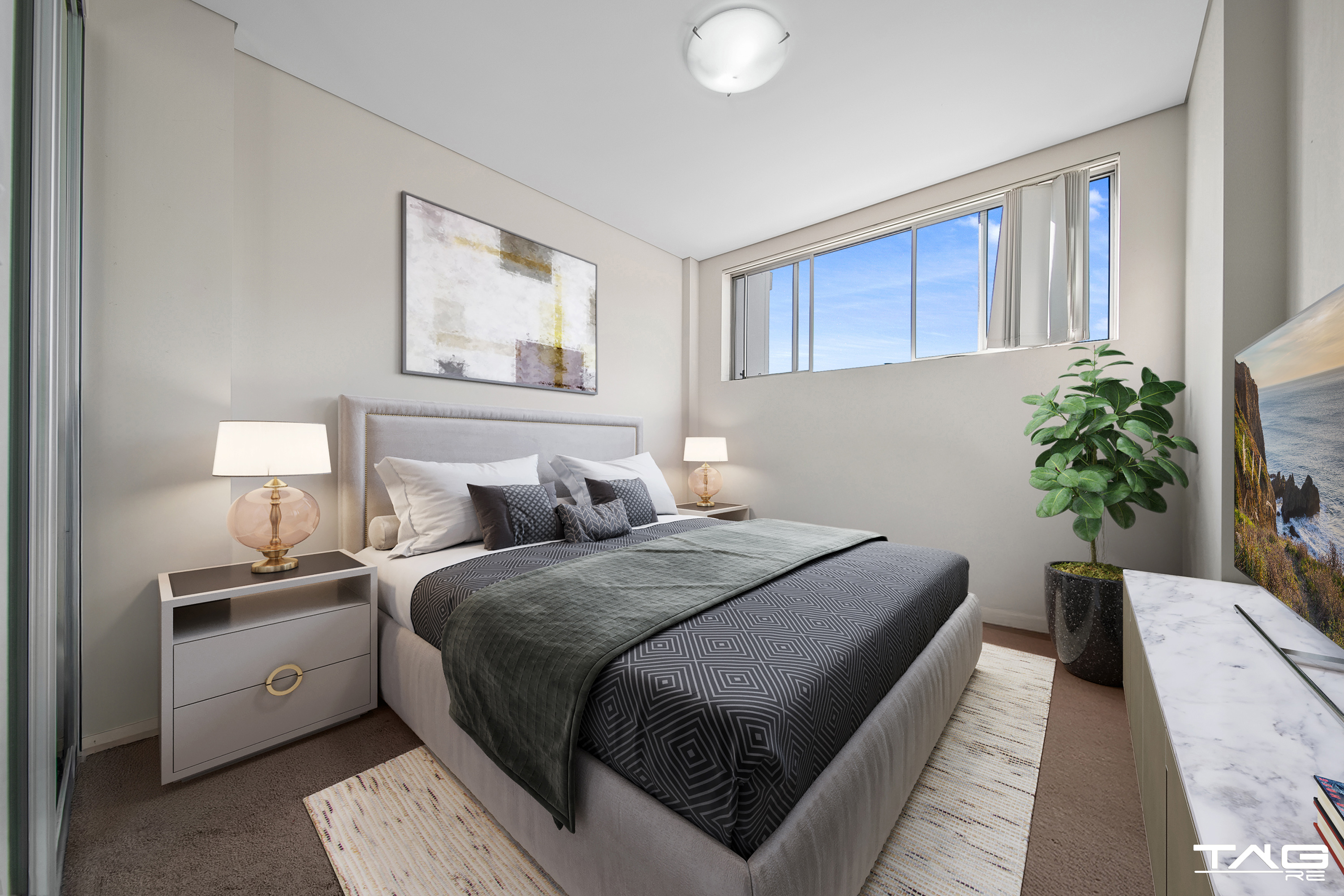 UNIT 15 19-21 ENID AVENUE, Granville NSW 2142 - Image 1