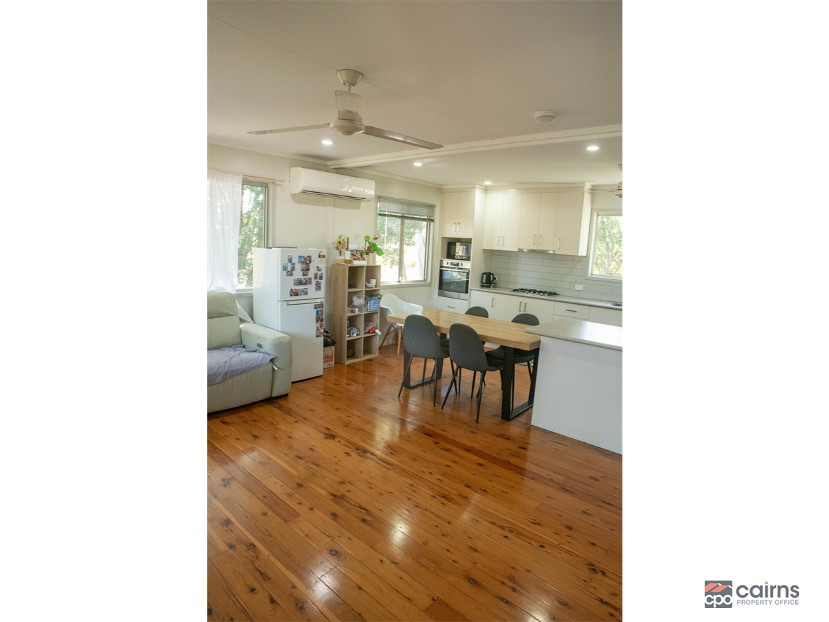 3-bedroom house at 
      /14 Anderson Street, Lakeland, Qld, 4871, Cook, Queensland