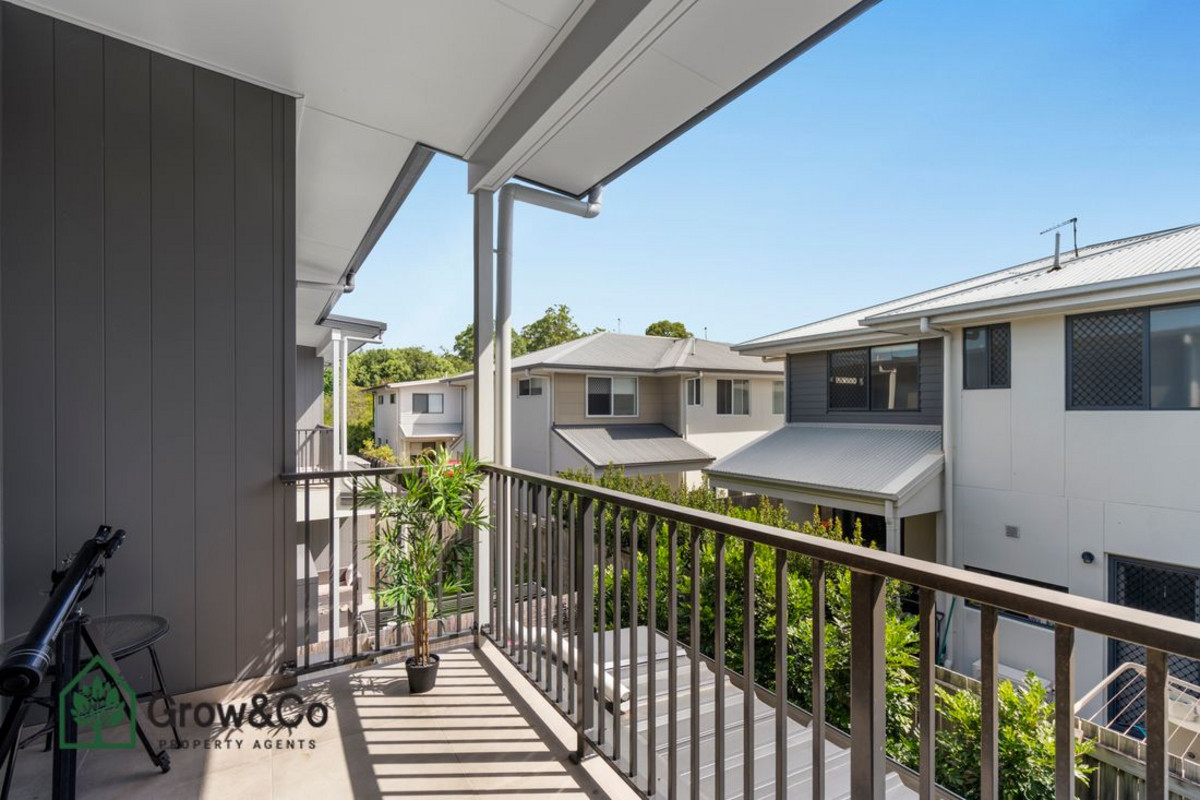4-bedroom unit at 36/38 Creekside Terrace, Albany Creek, QLD 4035, Moreton Bay, Queensland