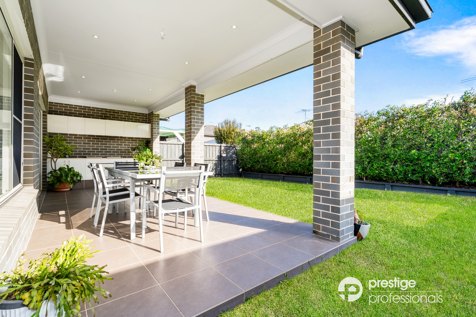5-bedroom house at 35 CONLON AVENUE, Moorebank NSW 2170, Liverpool, New South Wales
