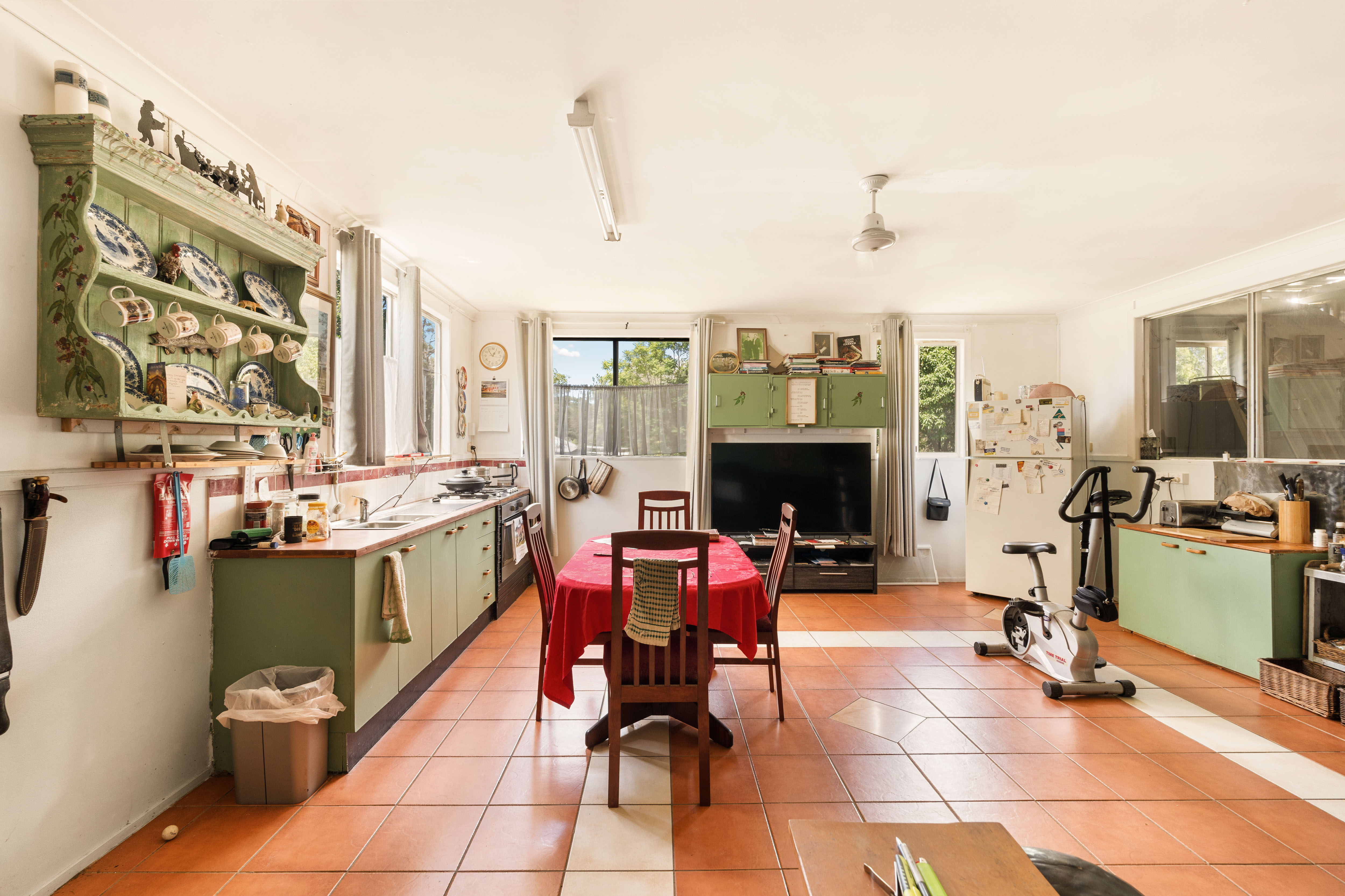 3-bedroom house at 95-97 Cayenne Road, Moodlu, QLD 4510, Moreton Bay, Queensland