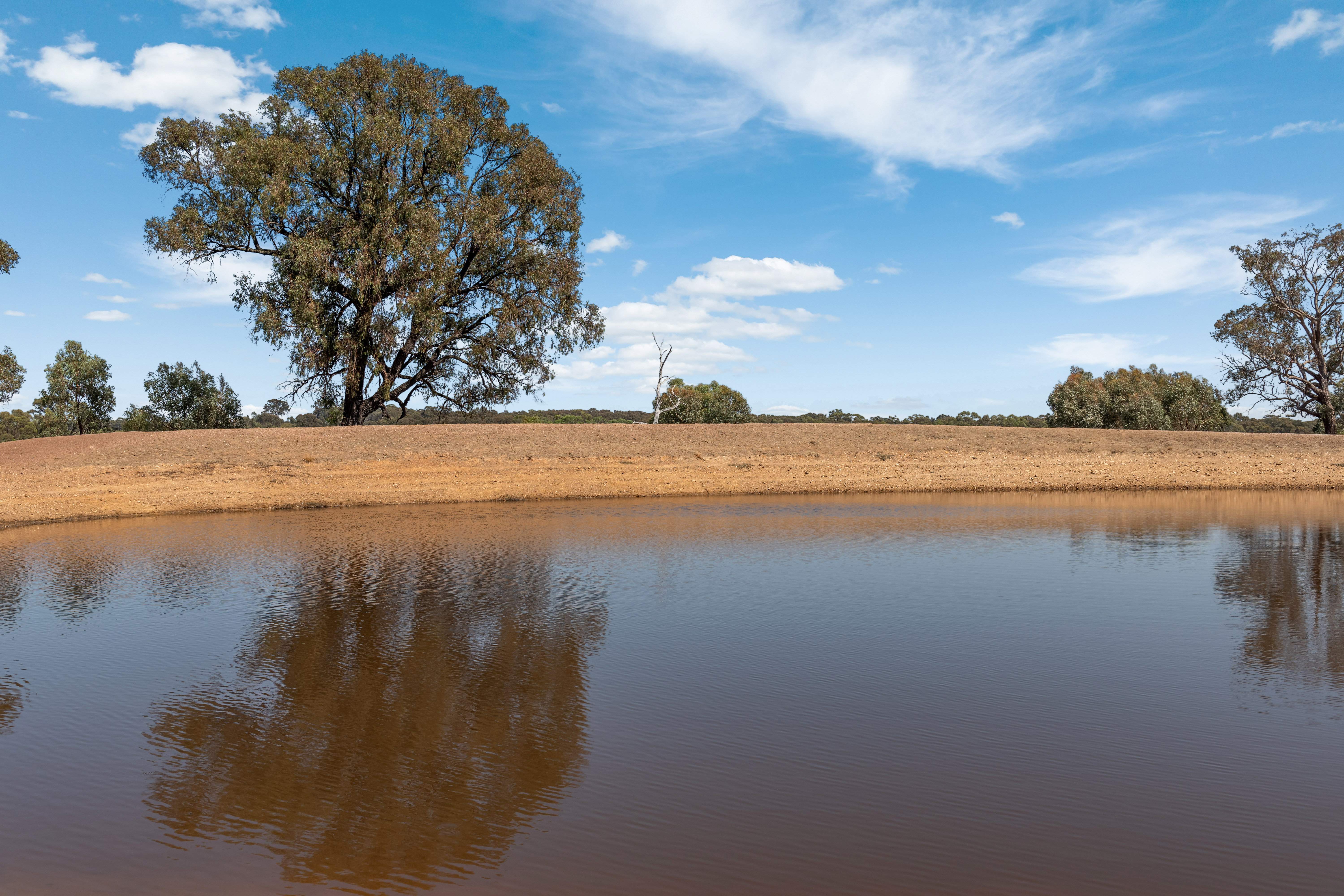 4-bedroom unit at 114 Mclennan Road, Heathcote, Vic, 3523, Greater Bendigo, Victoria