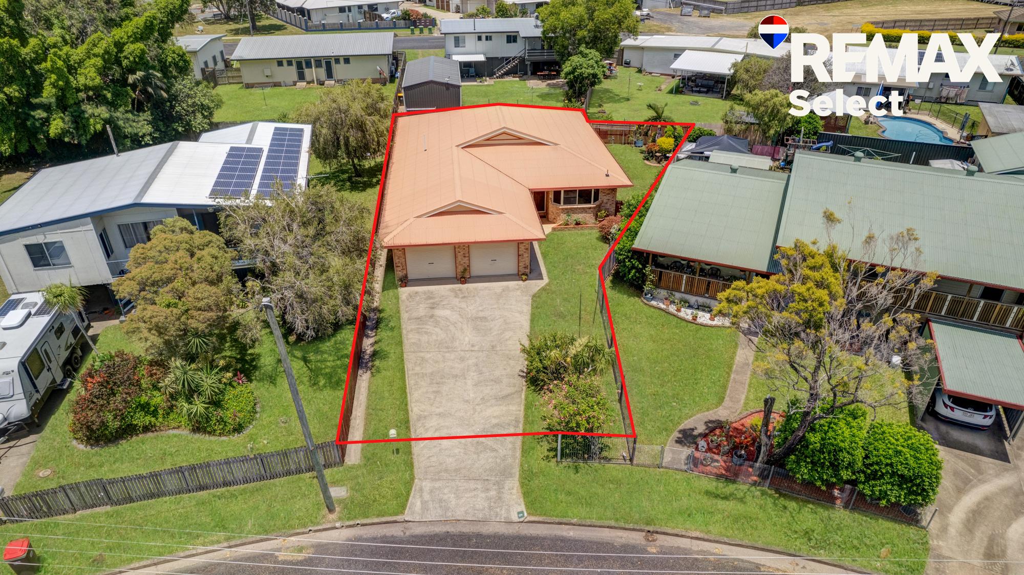 4-bedroom house at 5 Stewart Street, Walkerston, QLD 4751, Mackay, Queensland