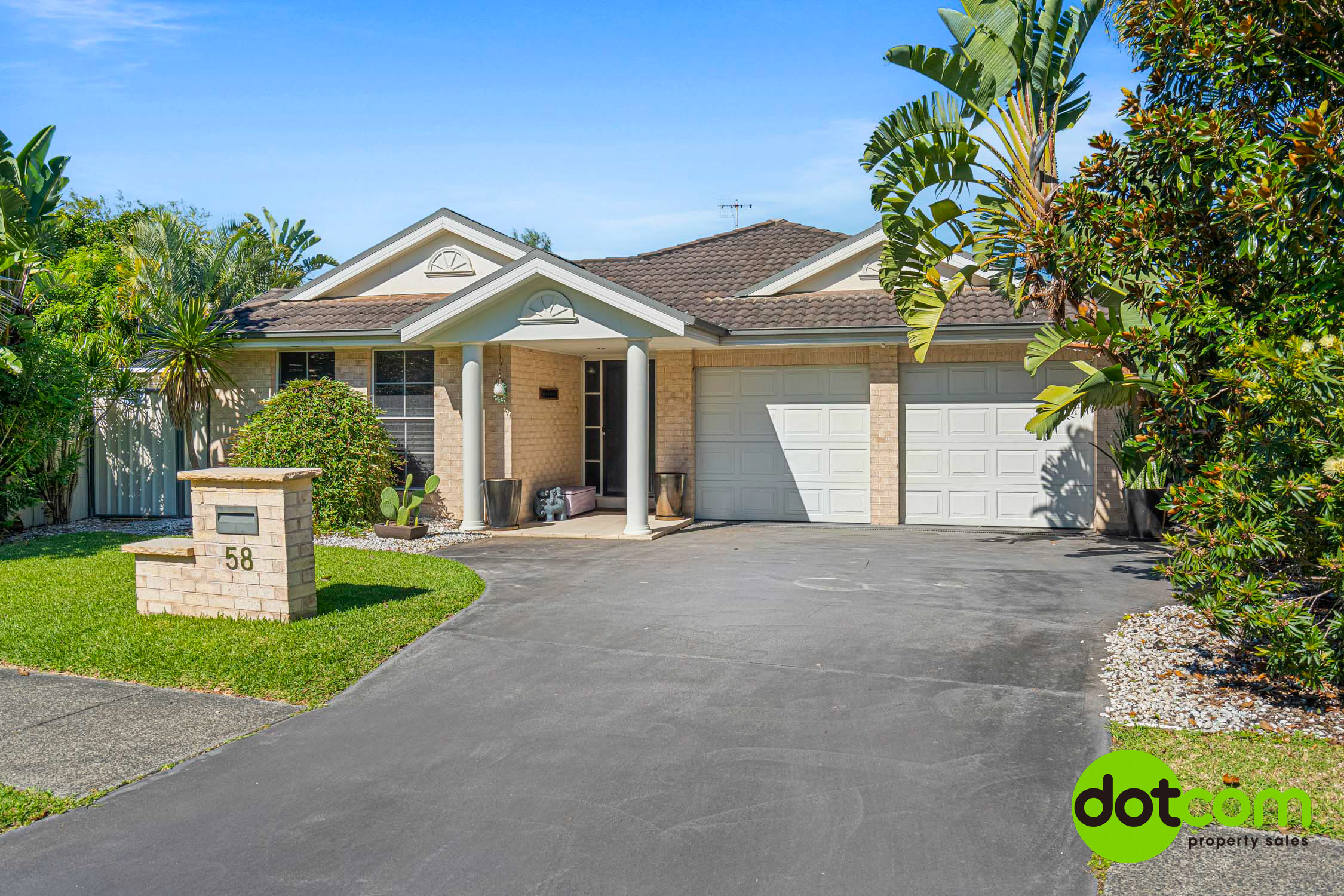 58 IRVING COURT, Hamlyn Terrace NSW 2259 - Image 1
