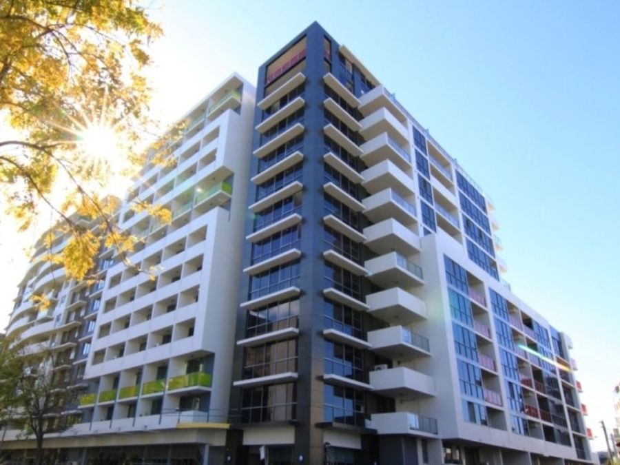 403/7 John Street, Mascot, Nsw, 2020 - Image 1