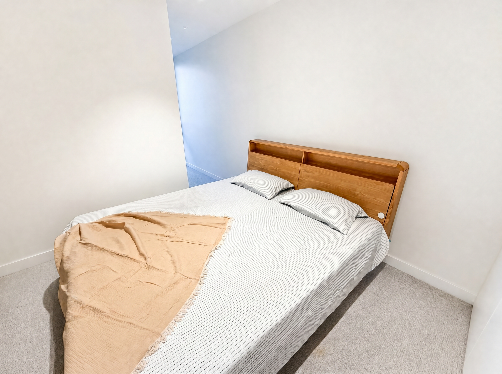 2605/65 Dudley St, West Melbourne, Vic, 3003 - Image 4