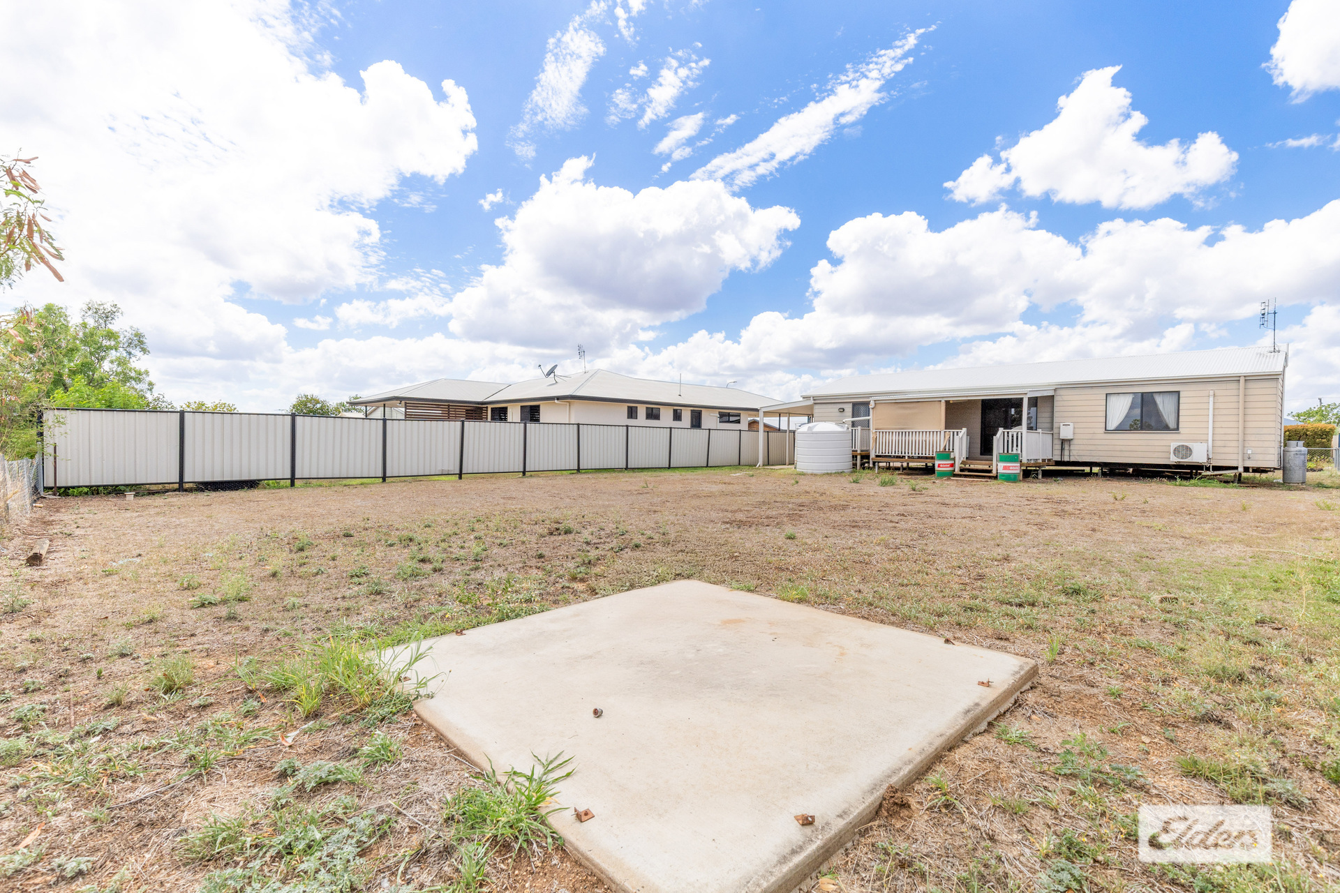 3-bedroom house at 9 Newell Court, Capella, QLD 4723, Central Highlands (Qld), Queensland